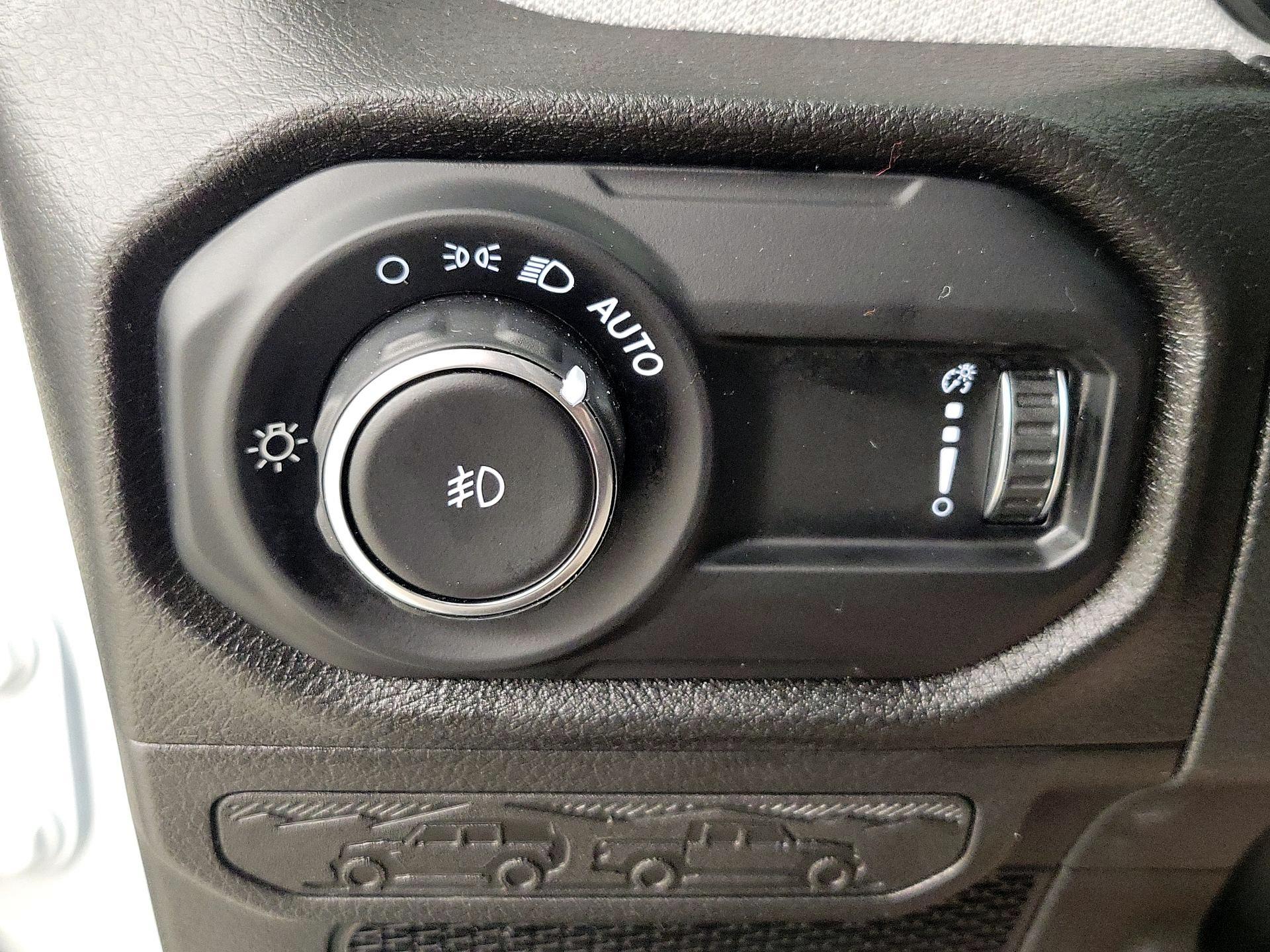 Thumbnail: 2024 Jeep Wrangler - 13