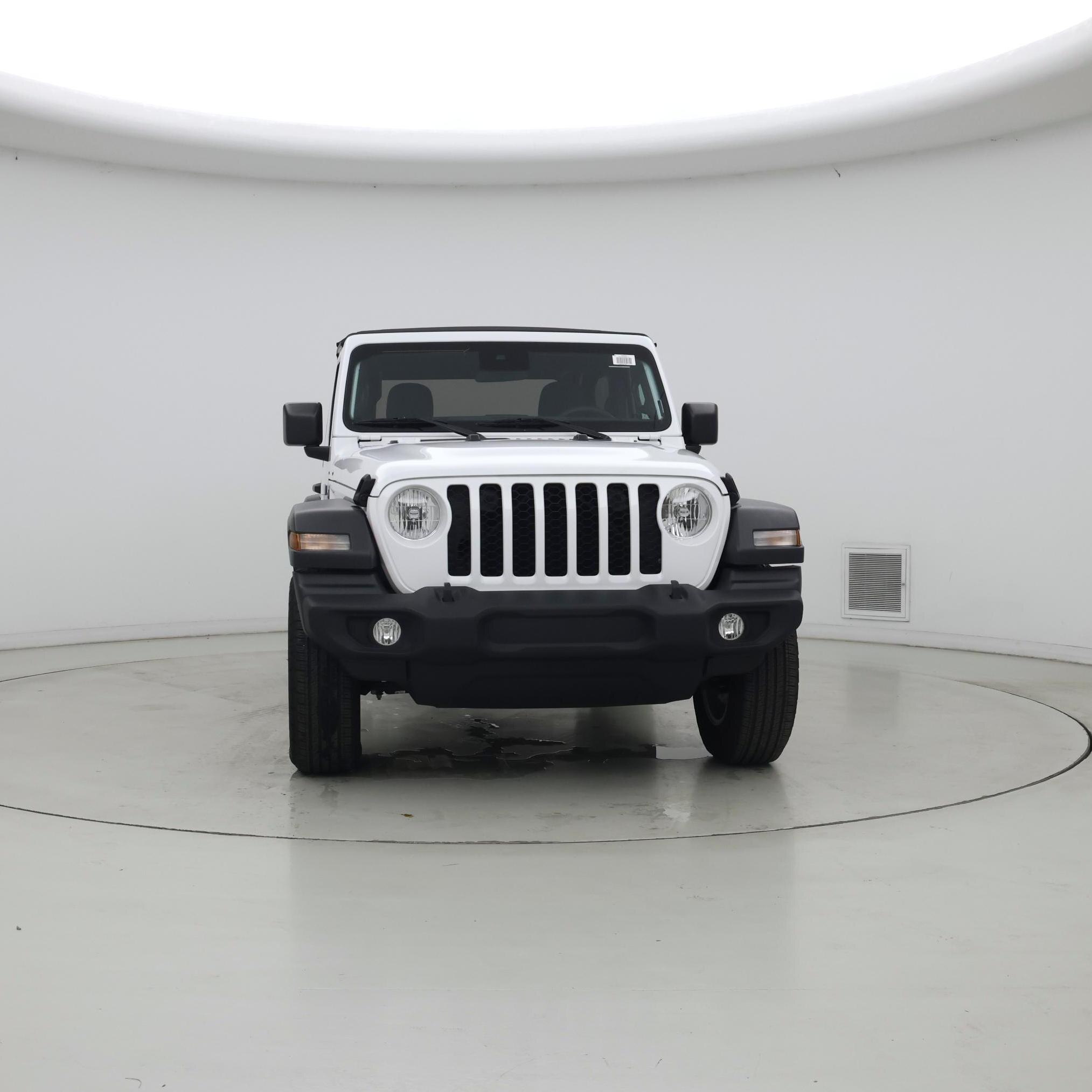 Thumbnail: 2024 Jeep Wrangler - 5