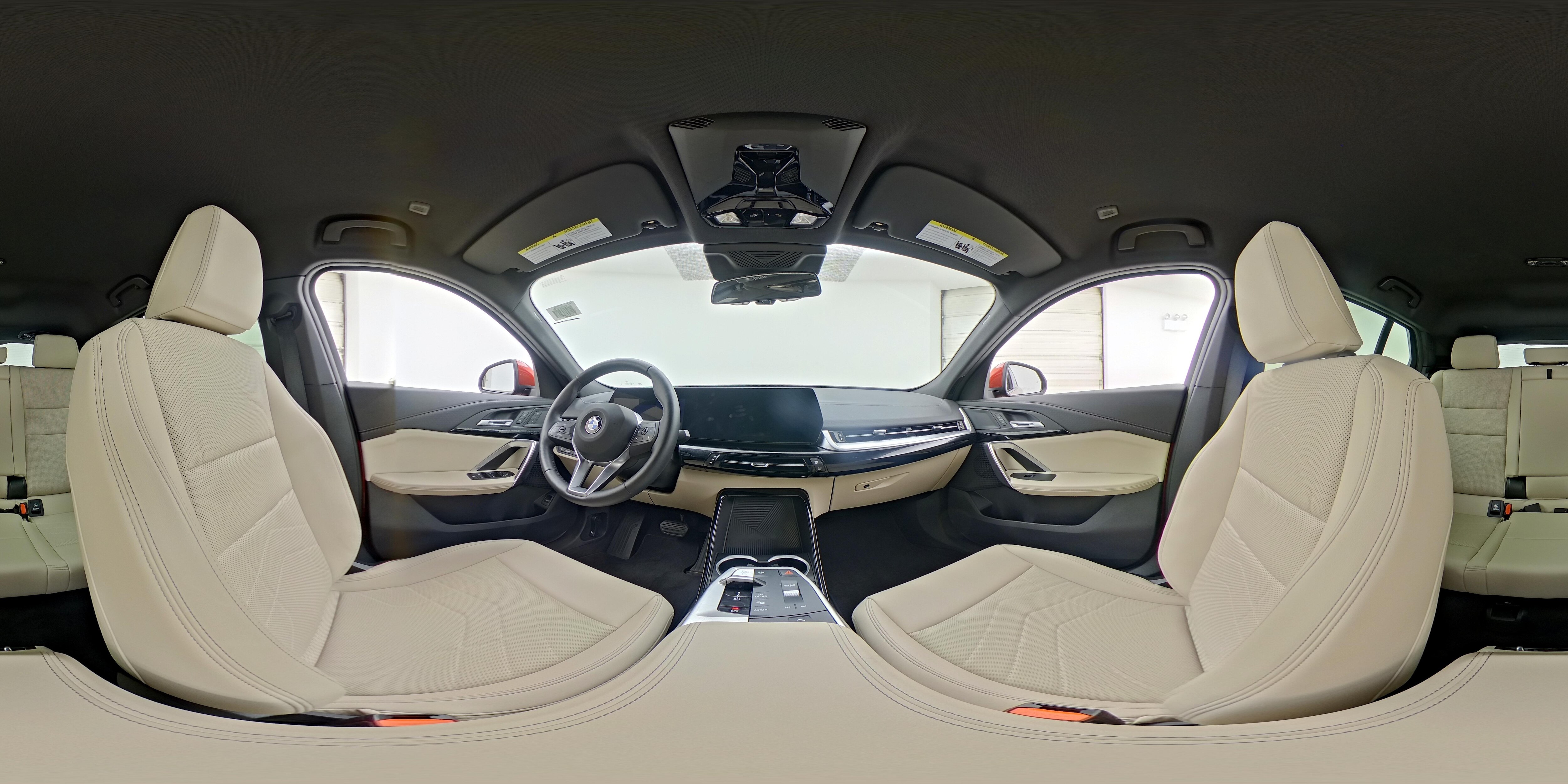 2025 BMW X2 28i - Photo 24