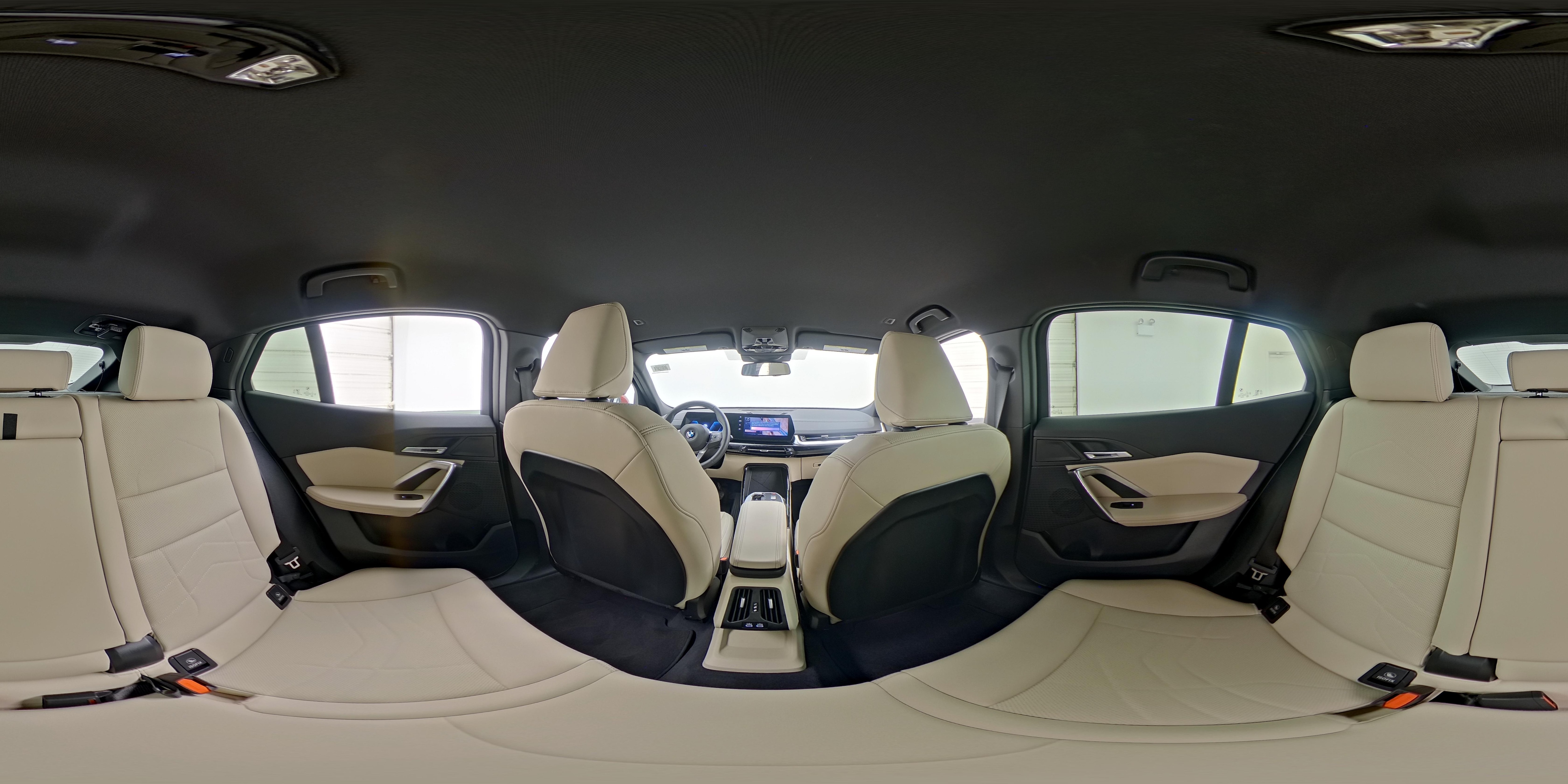 2025 BMW X2 28i - Photo 25