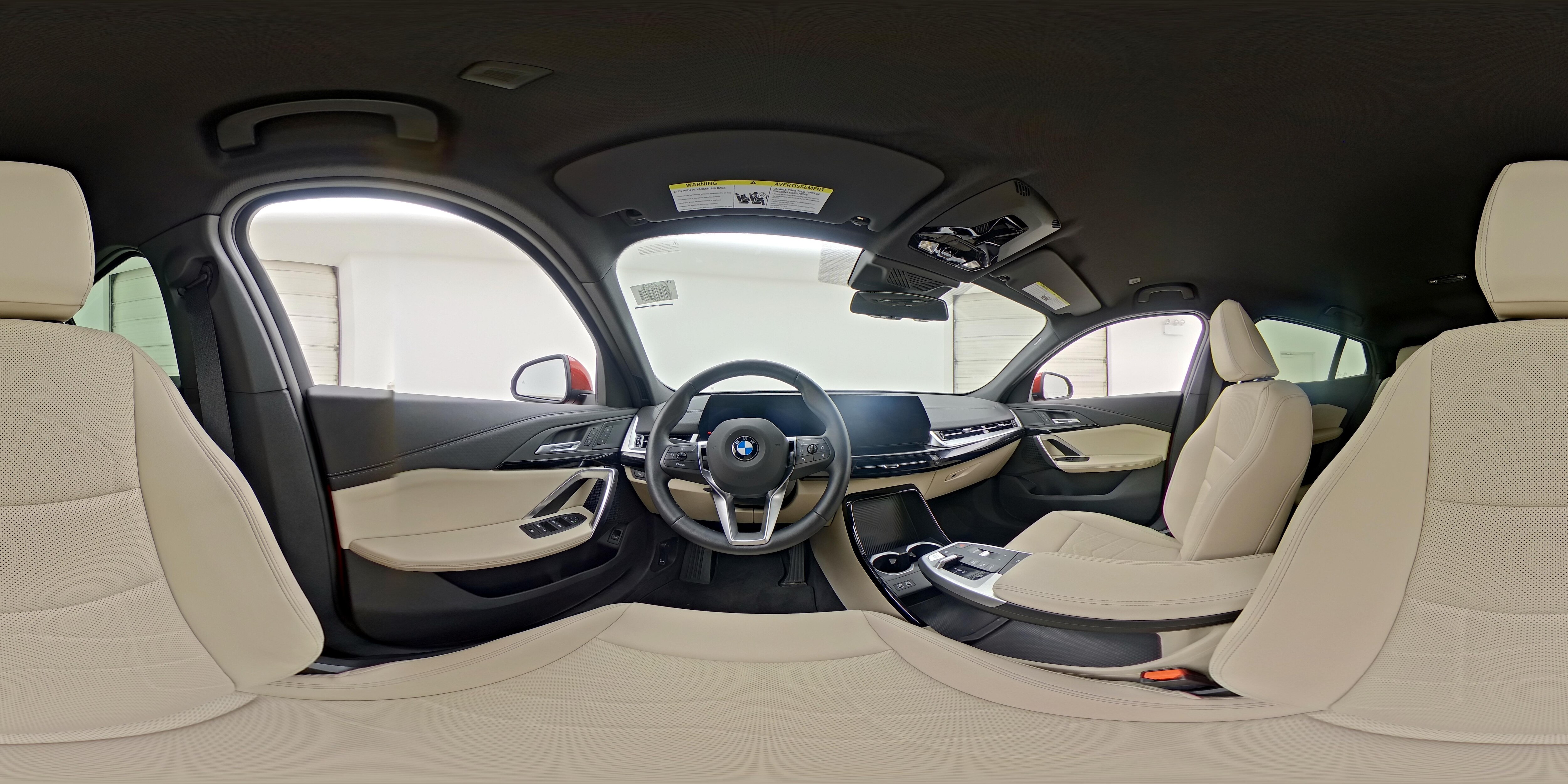 2025 BMW X2 28i - Photo 26
