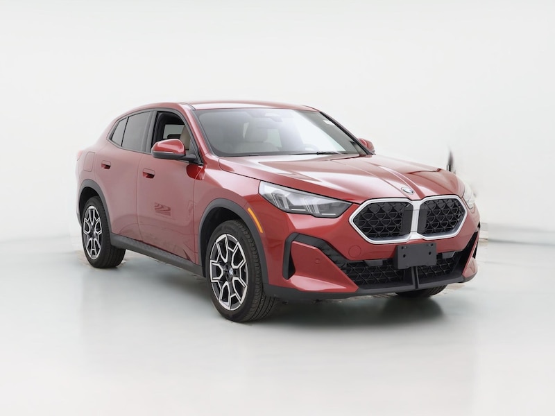 2025 BMW X2 XDrive28i