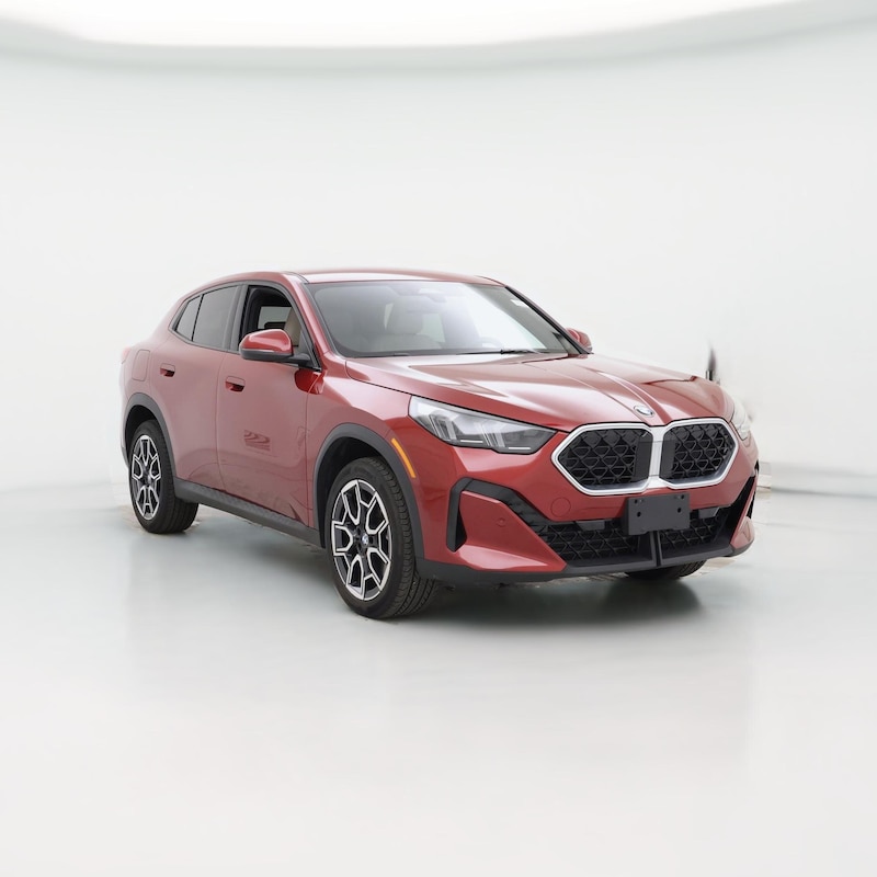 2025 BMW X2 XDrive28i