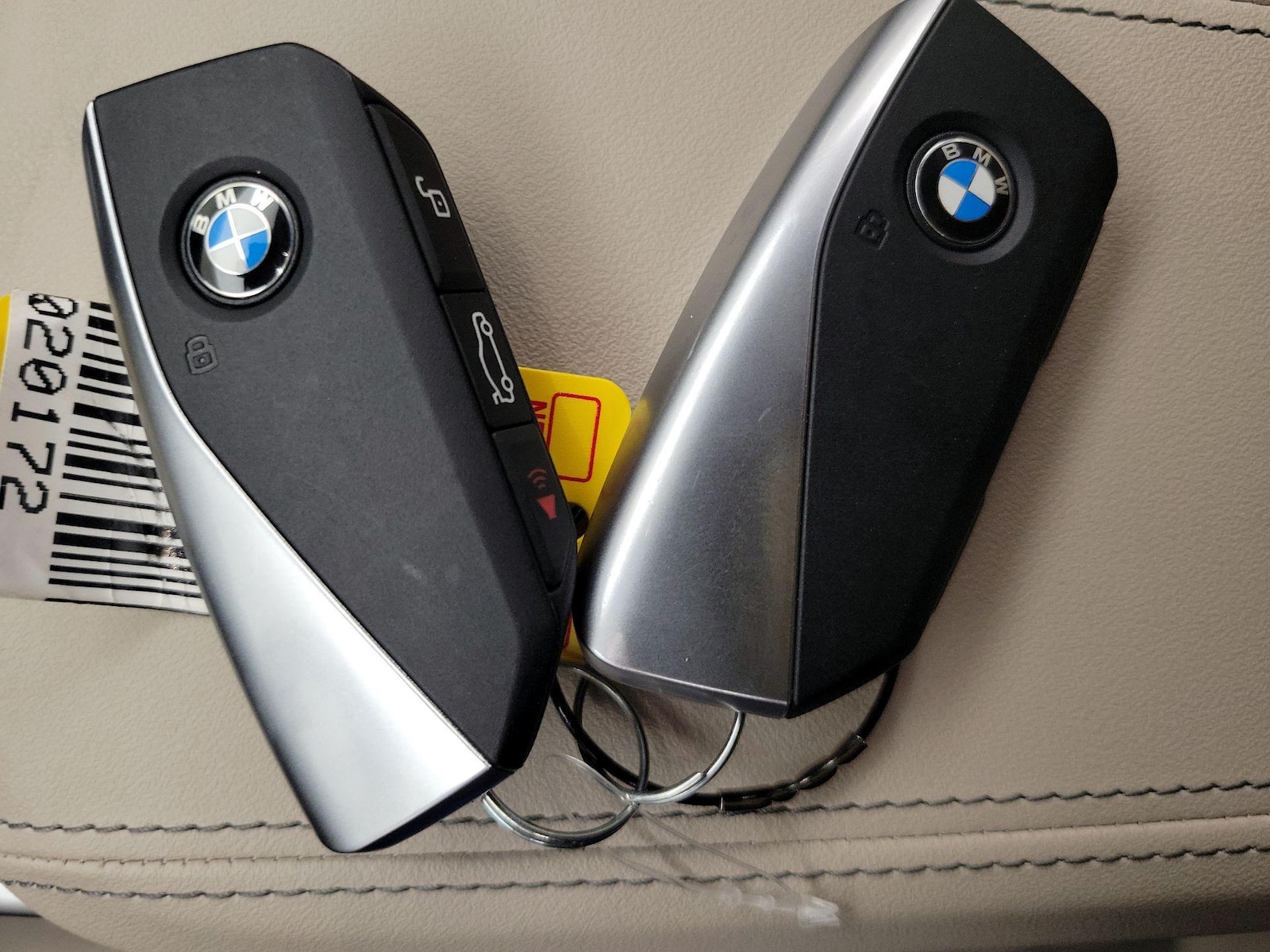 2025 BMW X2 28i - Photo 23
