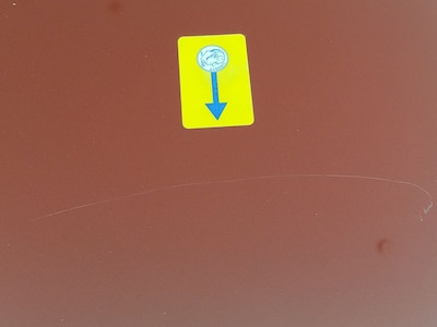 Condition detail