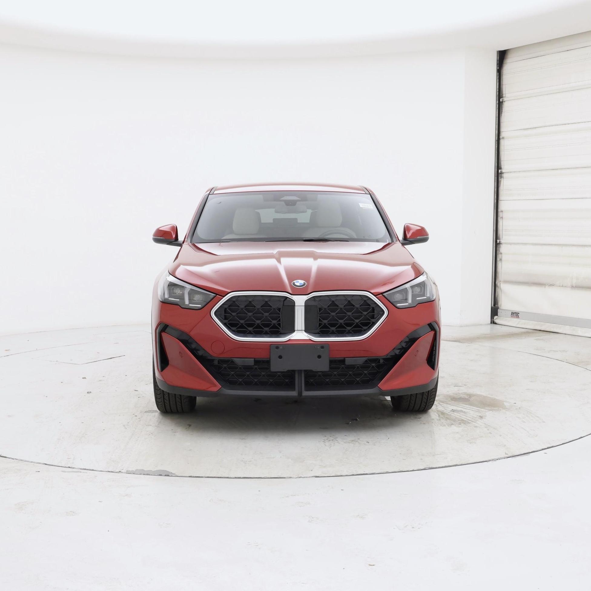 Thumbnail: 2025 BMW X2 - 5