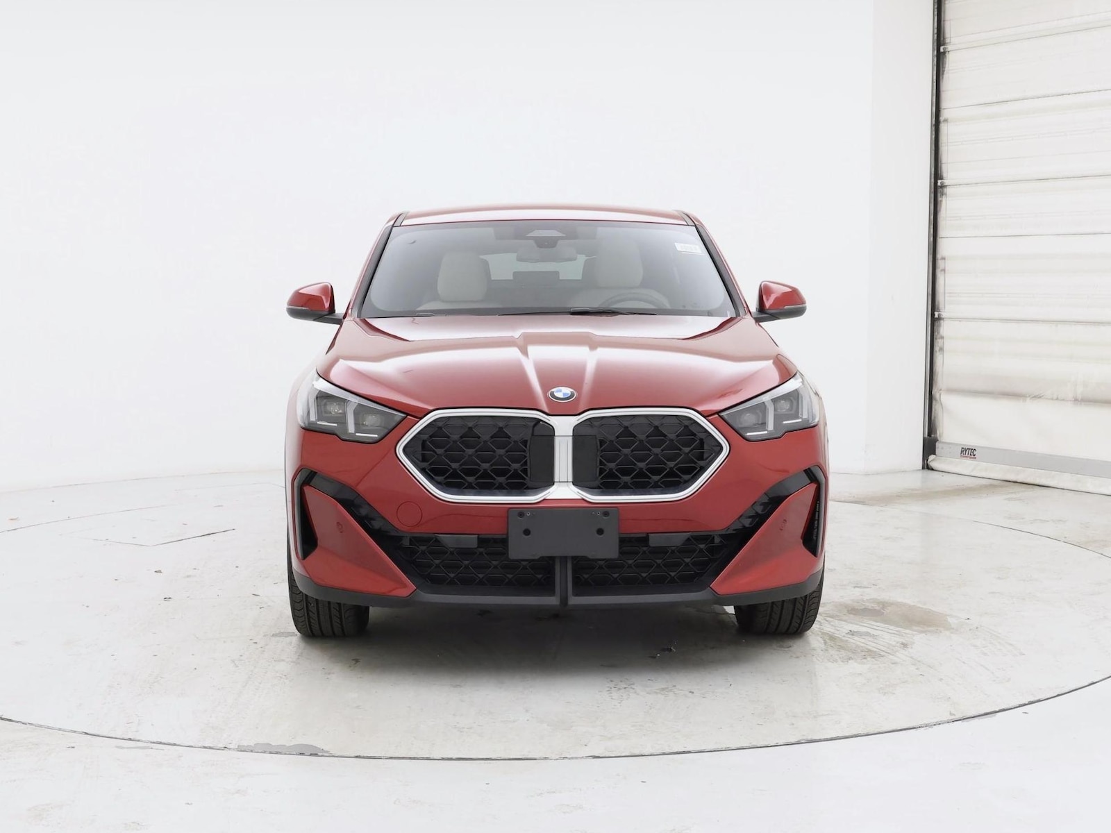 2025 BMW X2 28i - Photo 6