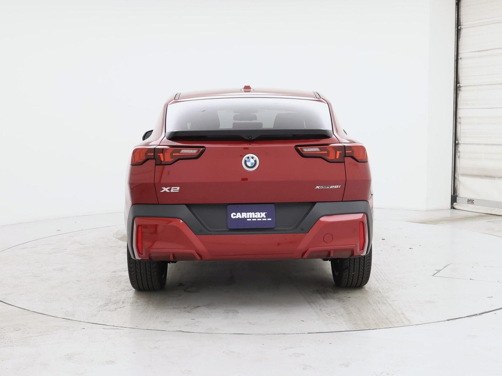 2025 BMW X2 28i - Photo 7