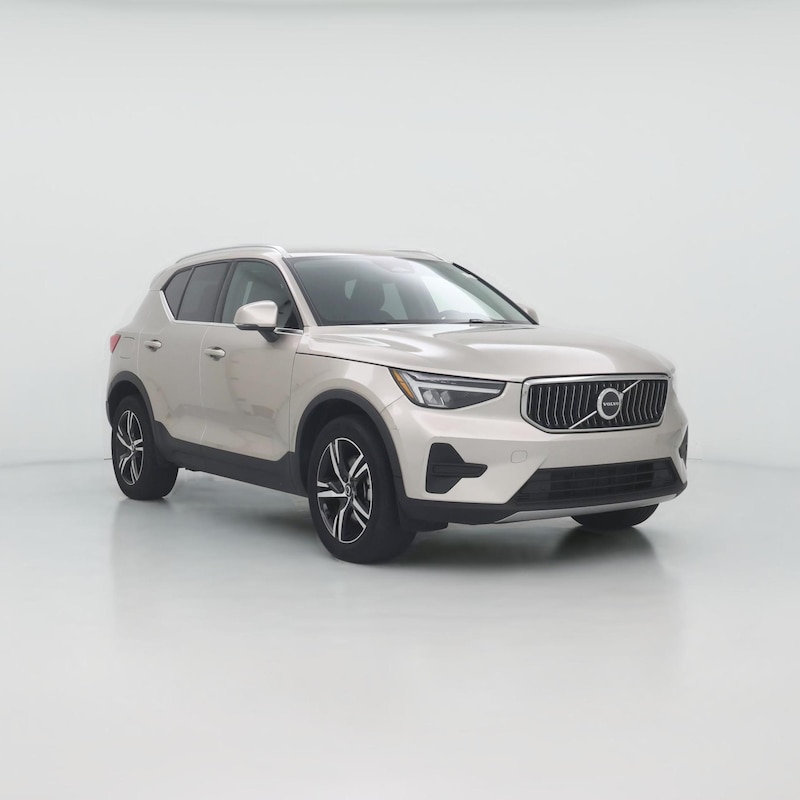 2024 Volvo XC40 B5 Core Bright Theme