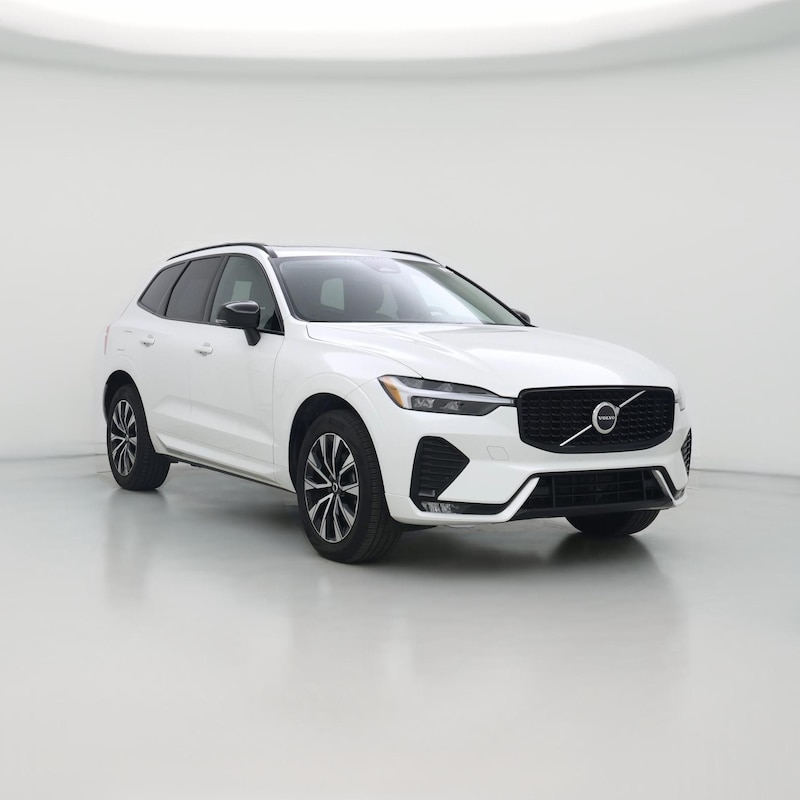 2024 Volvo XC60 B5 Plus Dark Theme