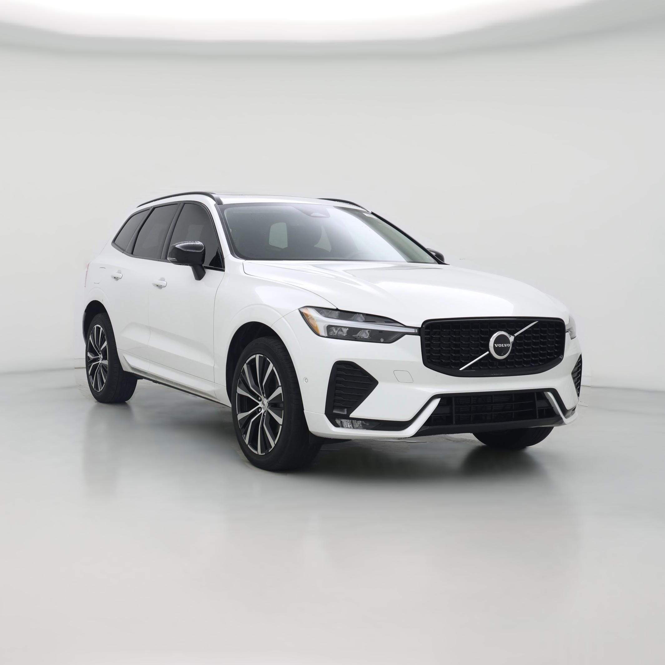 Thumbnail: 2024 Volvo XC60 - 1