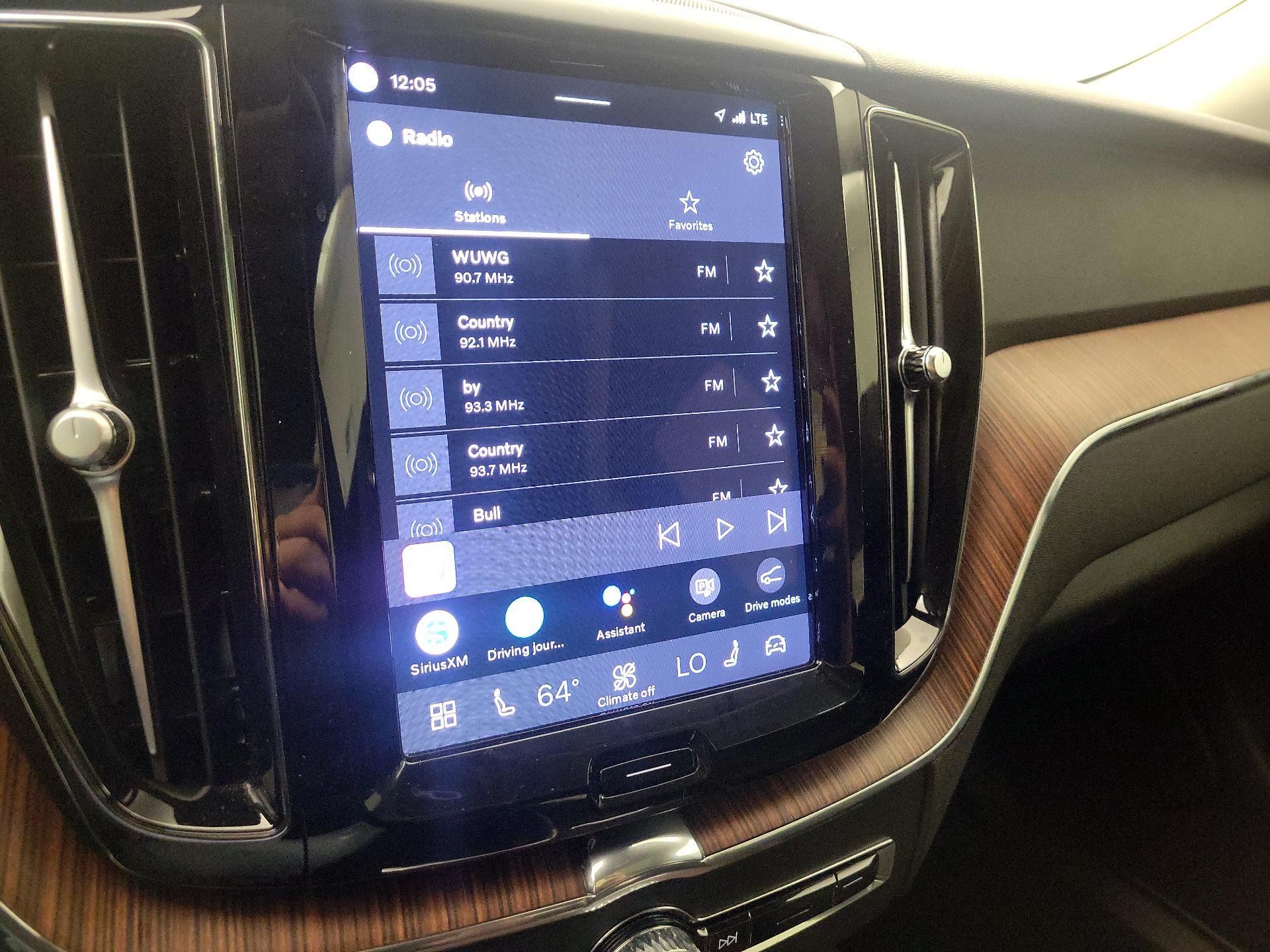 Thumbnail: 2024 Volvo XC60 - 15