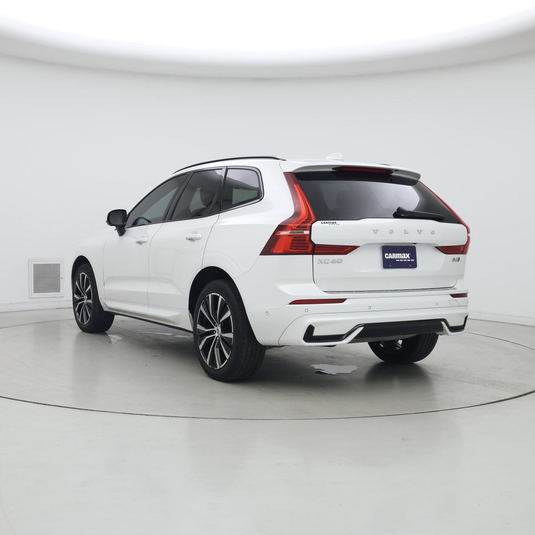 Thumbnail: 2024 Volvo XC60 - 2