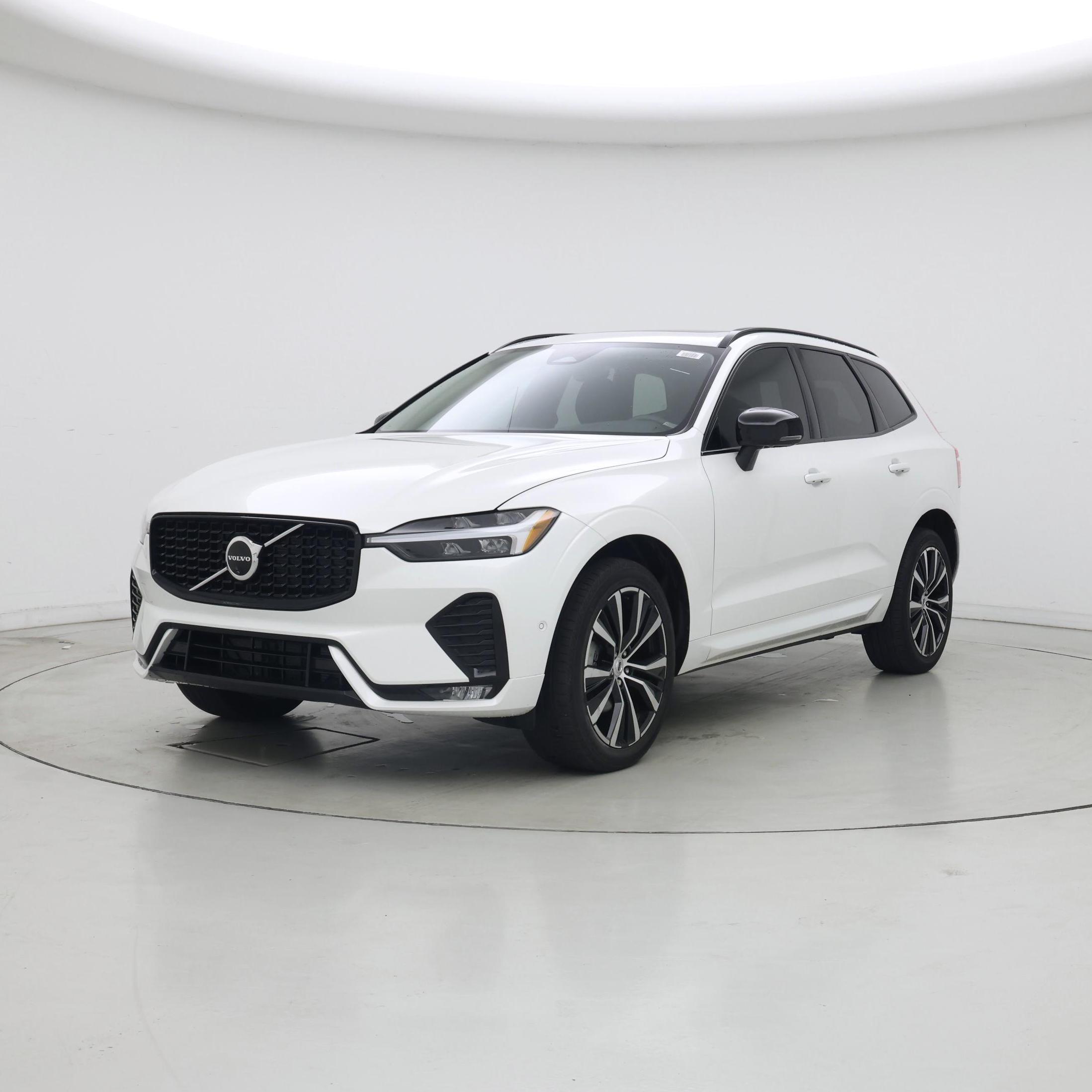 Thumbnail: 2024 Volvo XC60 - 4