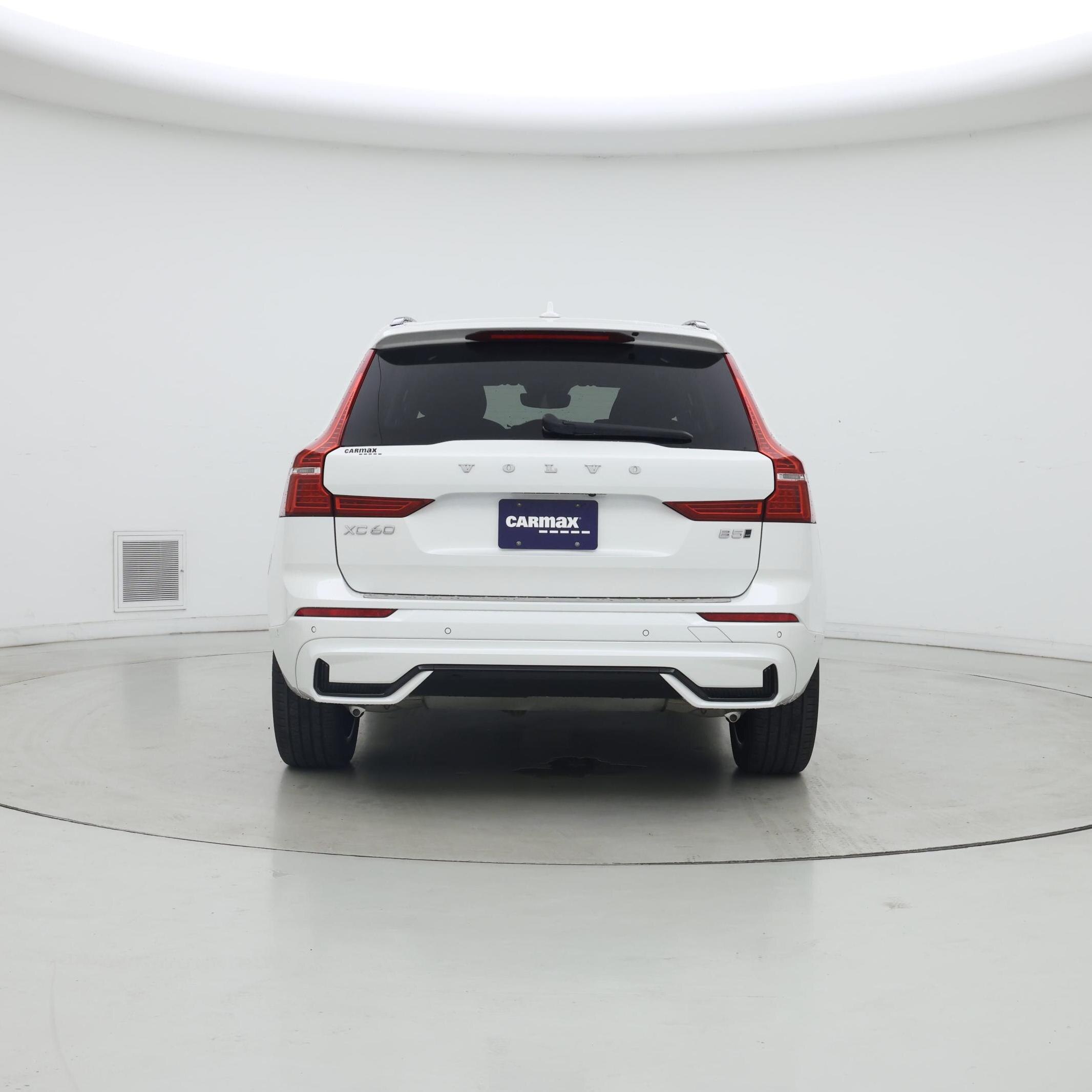 Thumbnail: 2024 Volvo XC60 - 6