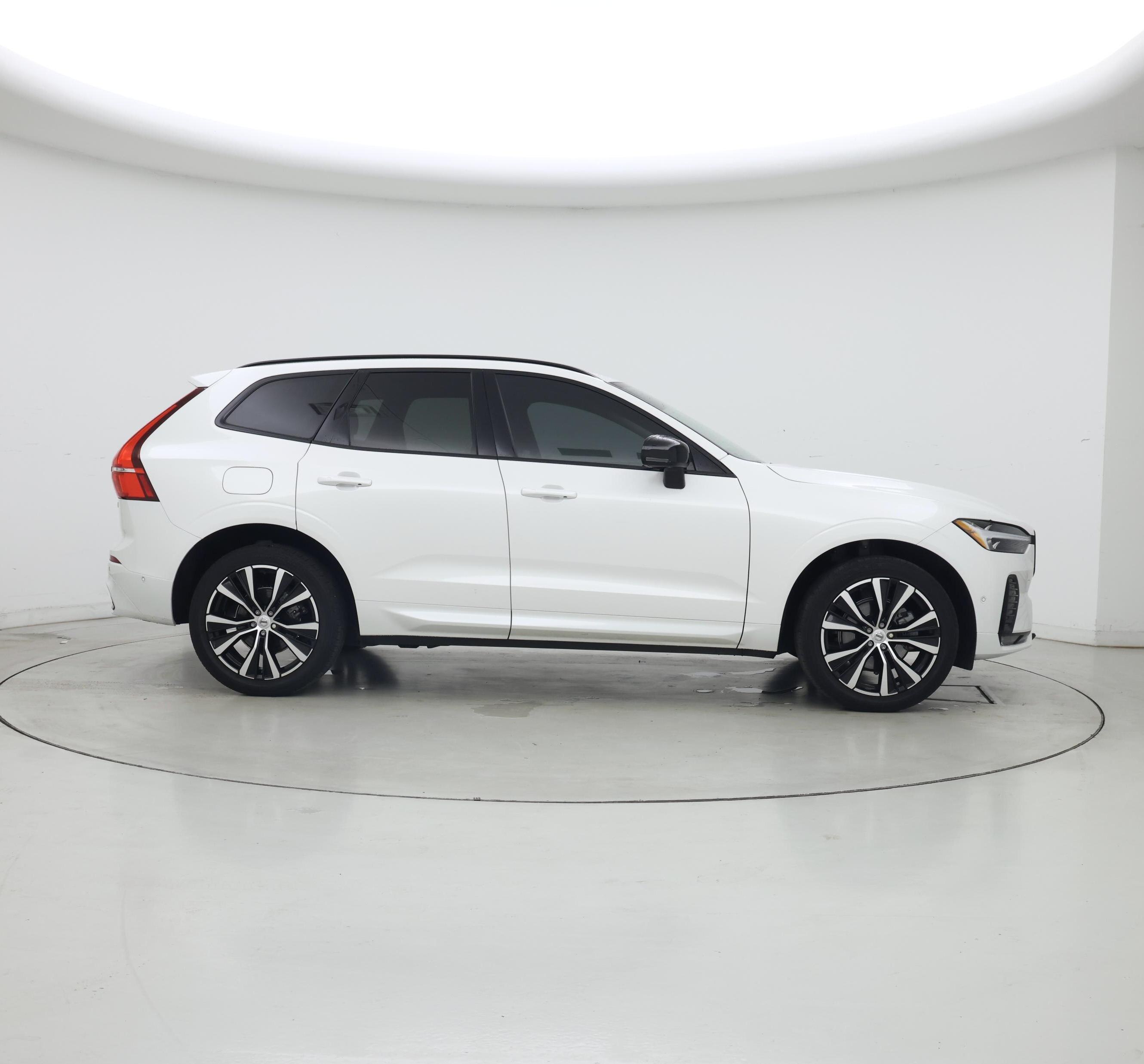 Thumbnail: 2024 Volvo XC60 - 7