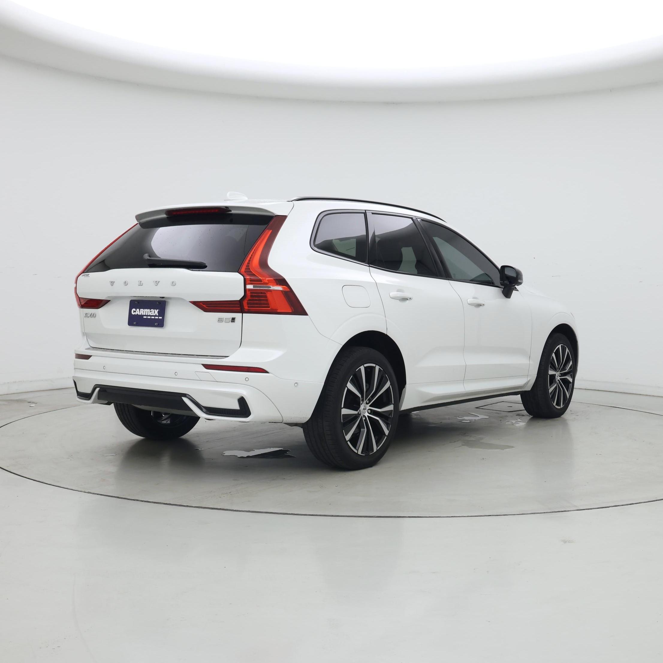 Thumbnail: 2024 Volvo XC60 - 8