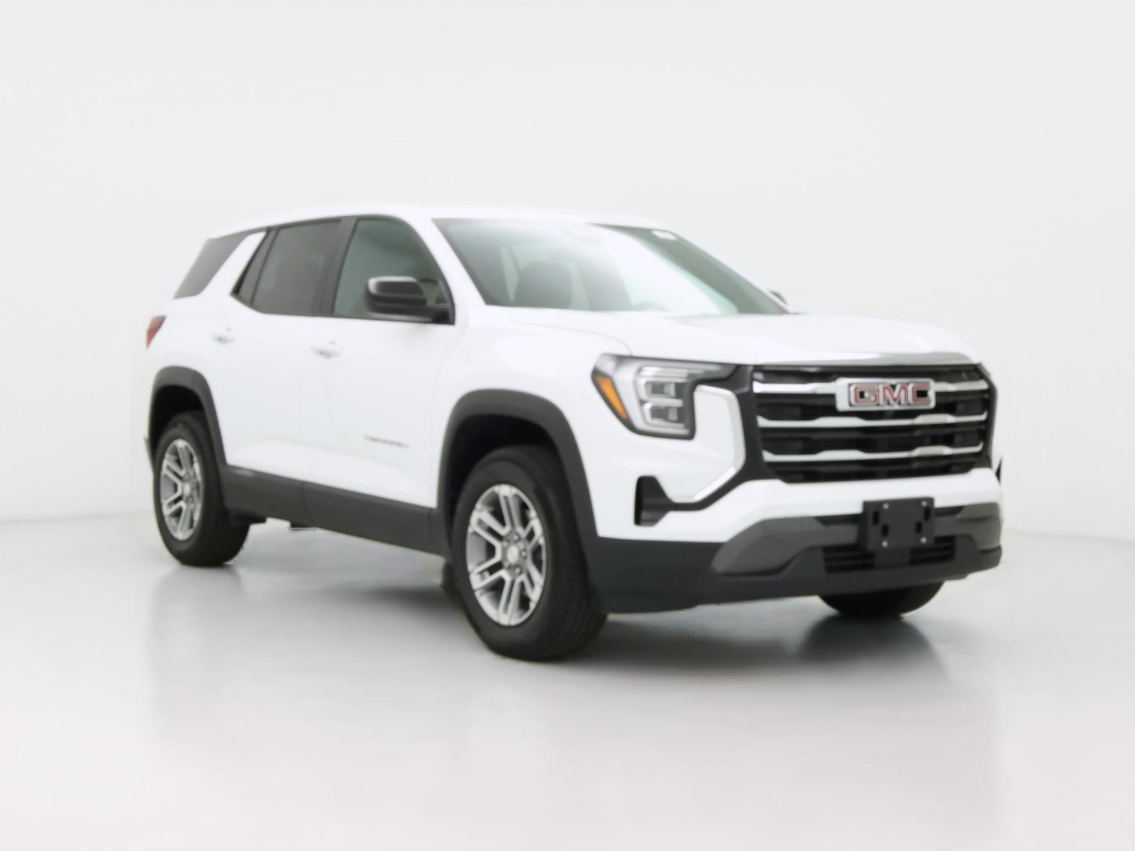 2025 GMC Terrain