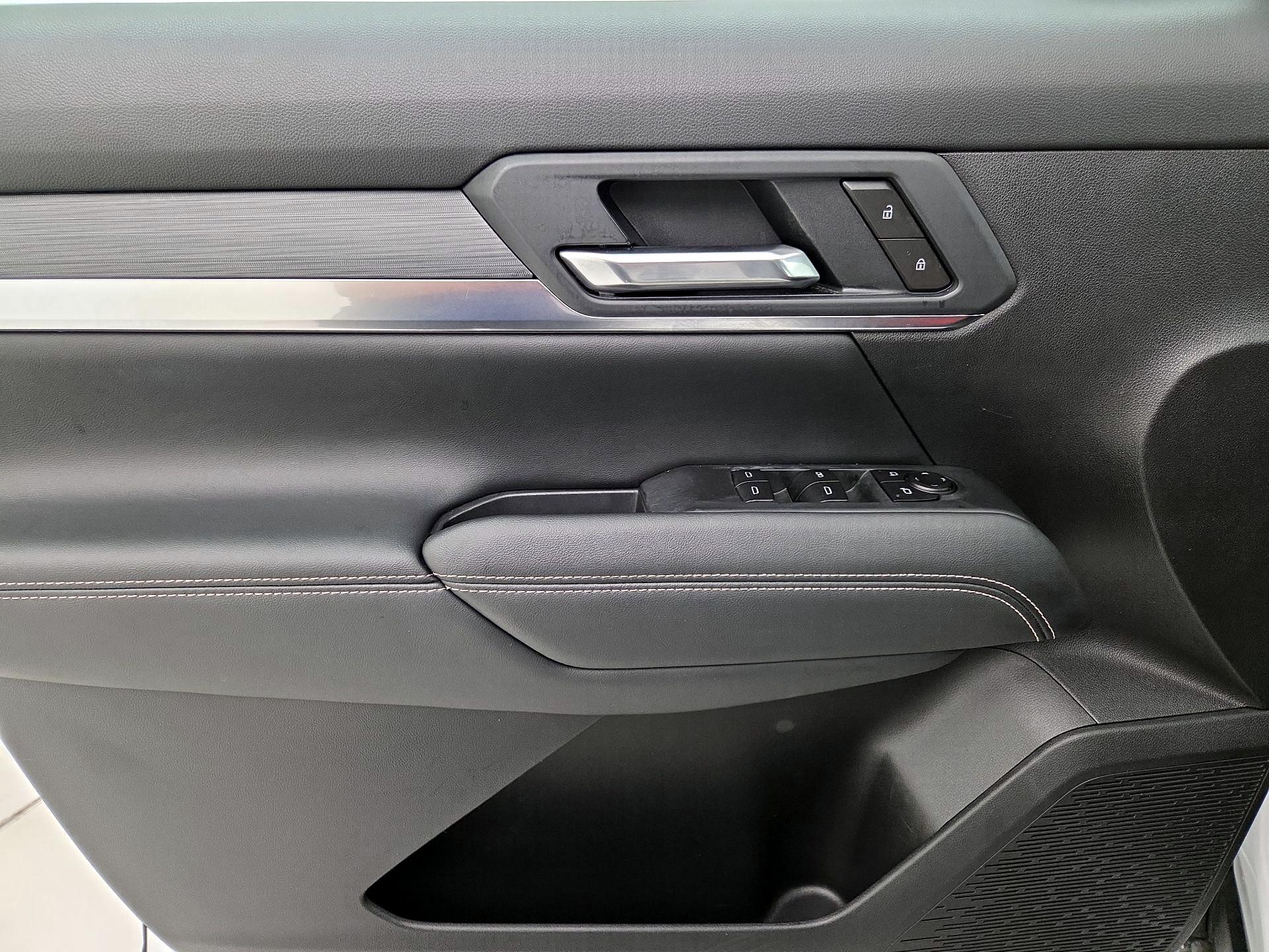 Thumbnail: 2025 GMC Terrain - 12