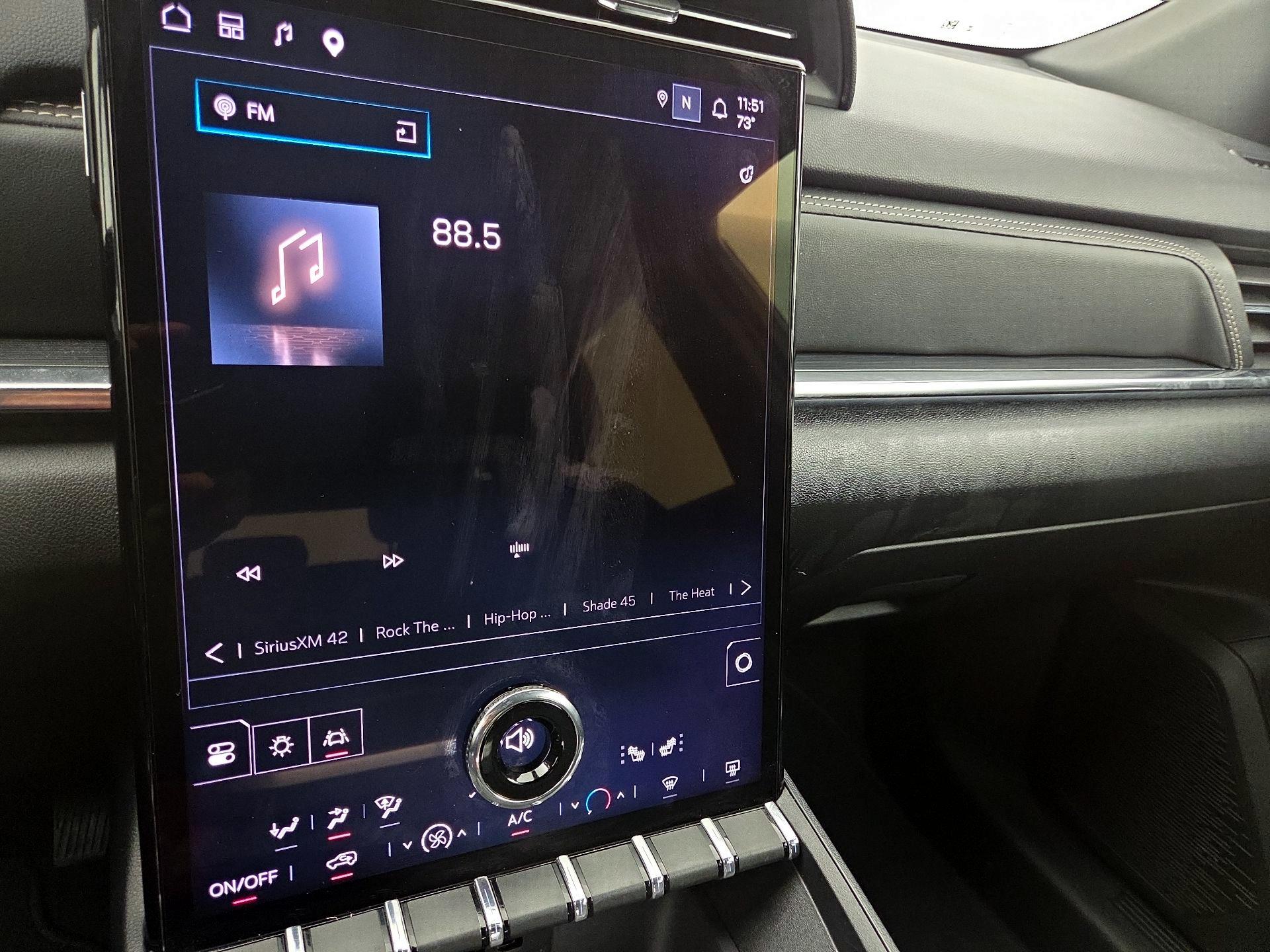 Thumbnail: 2025 GMC Terrain - 16