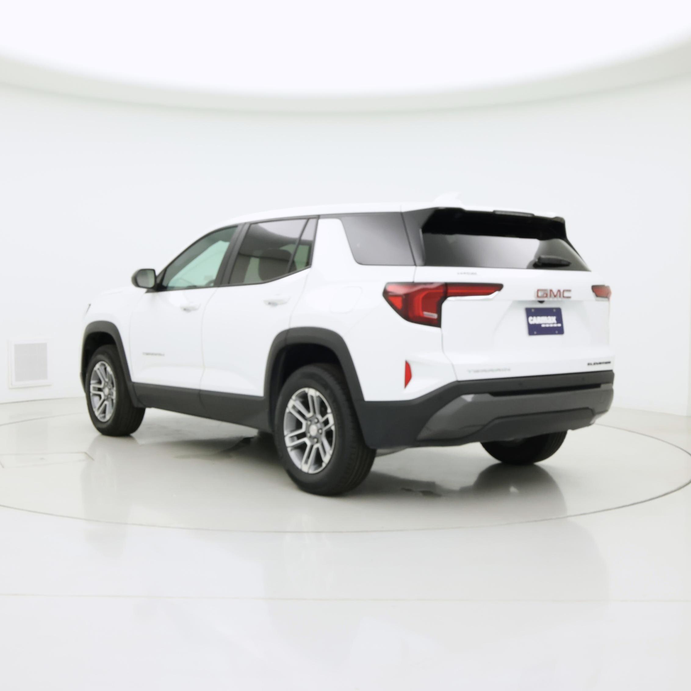 Thumbnail: 2025 GMC Terrain - 2