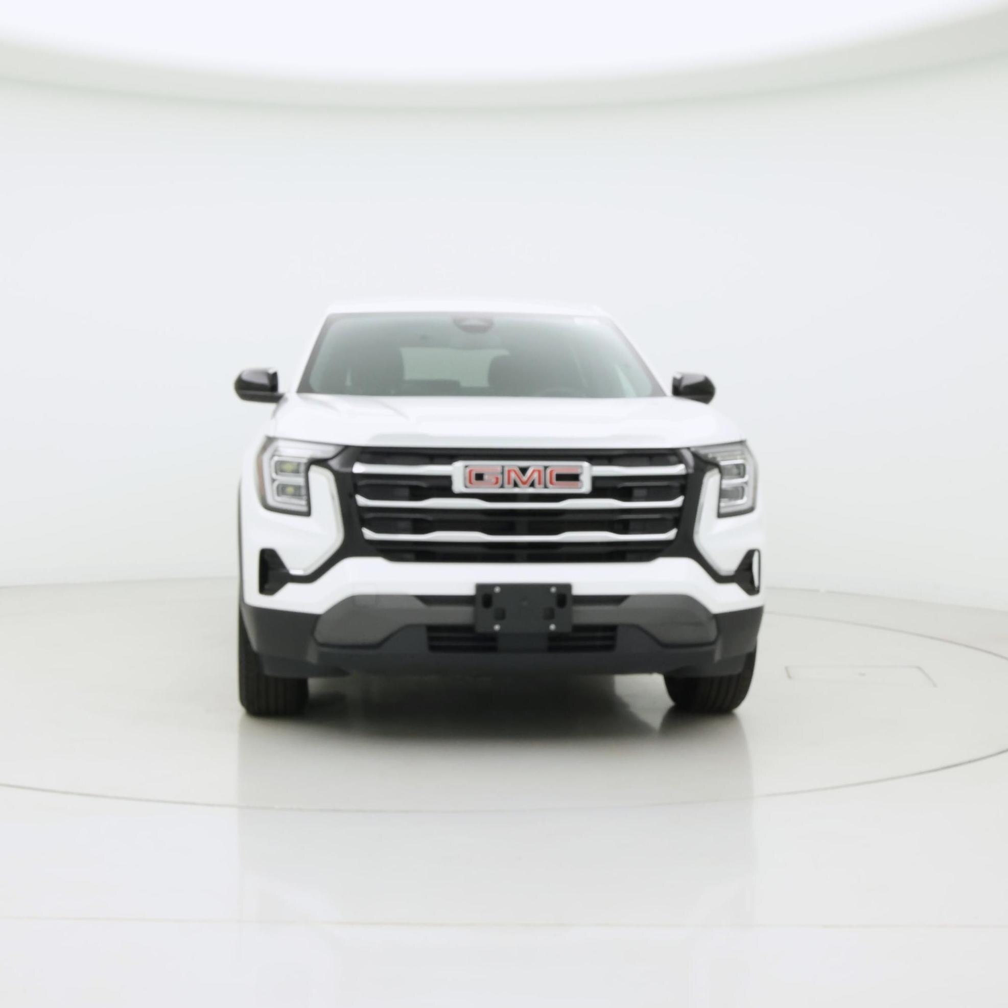 Thumbnail: 2025 GMC Terrain - 5