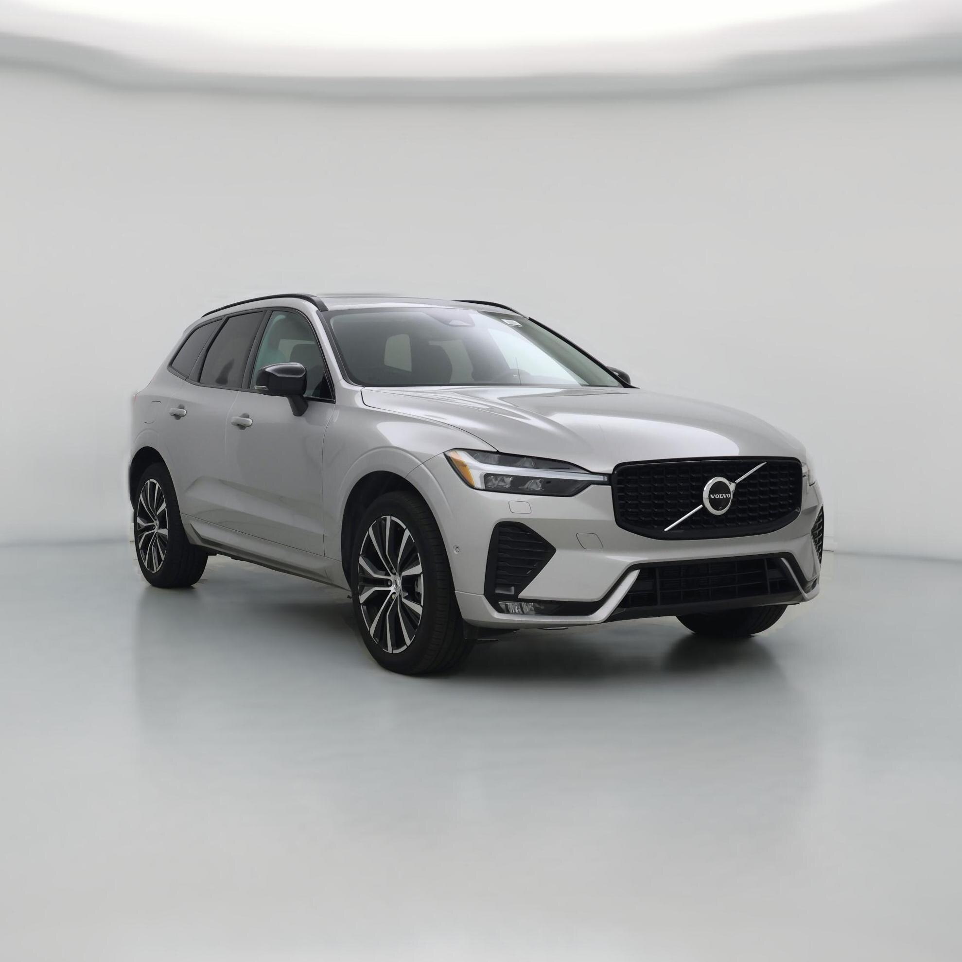Thumbnail: 2024 Volvo XC60 - 1