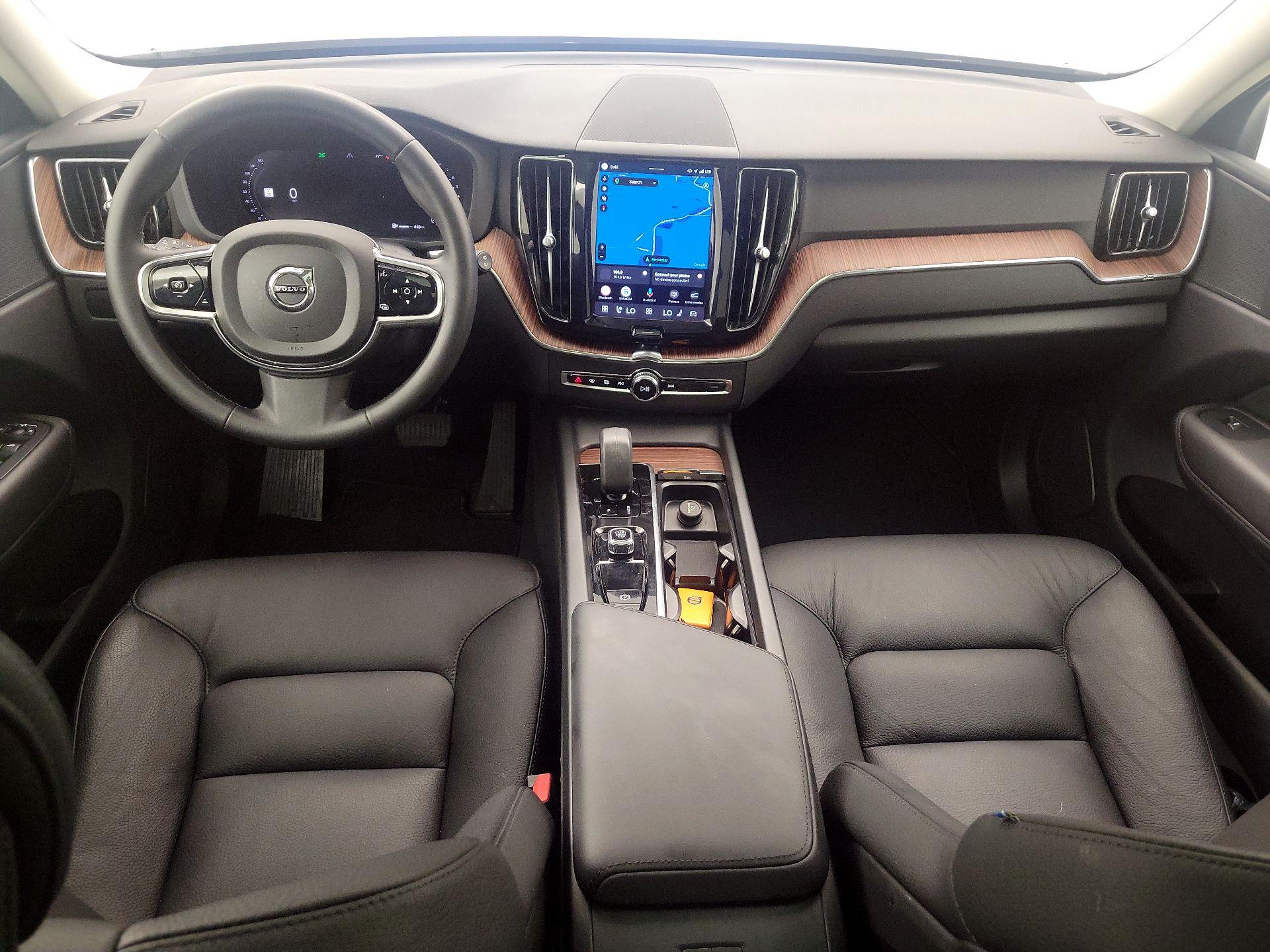 Thumbnail: 2024 Volvo XC60 - 9