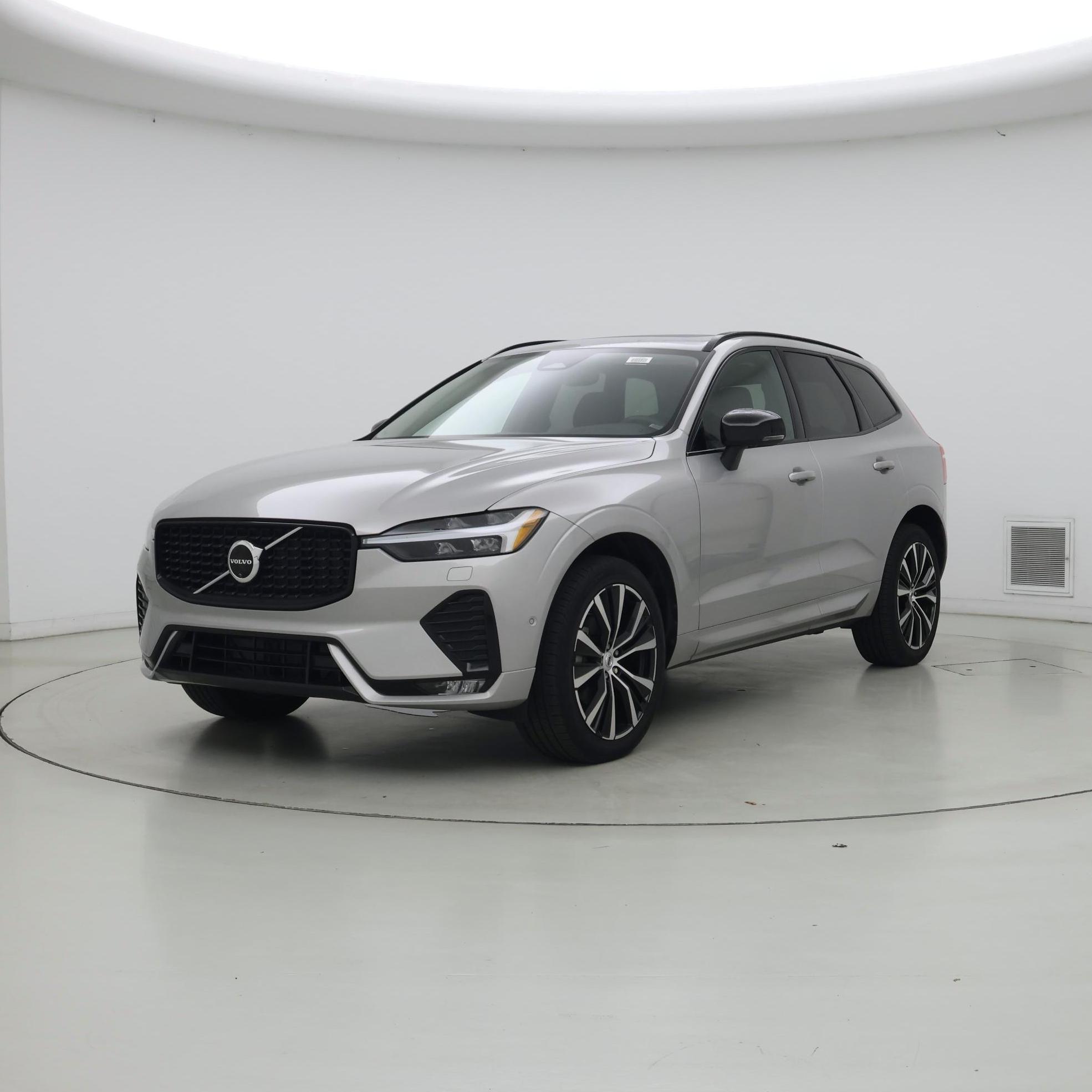 Thumbnail: 2024 Volvo XC60 - 4