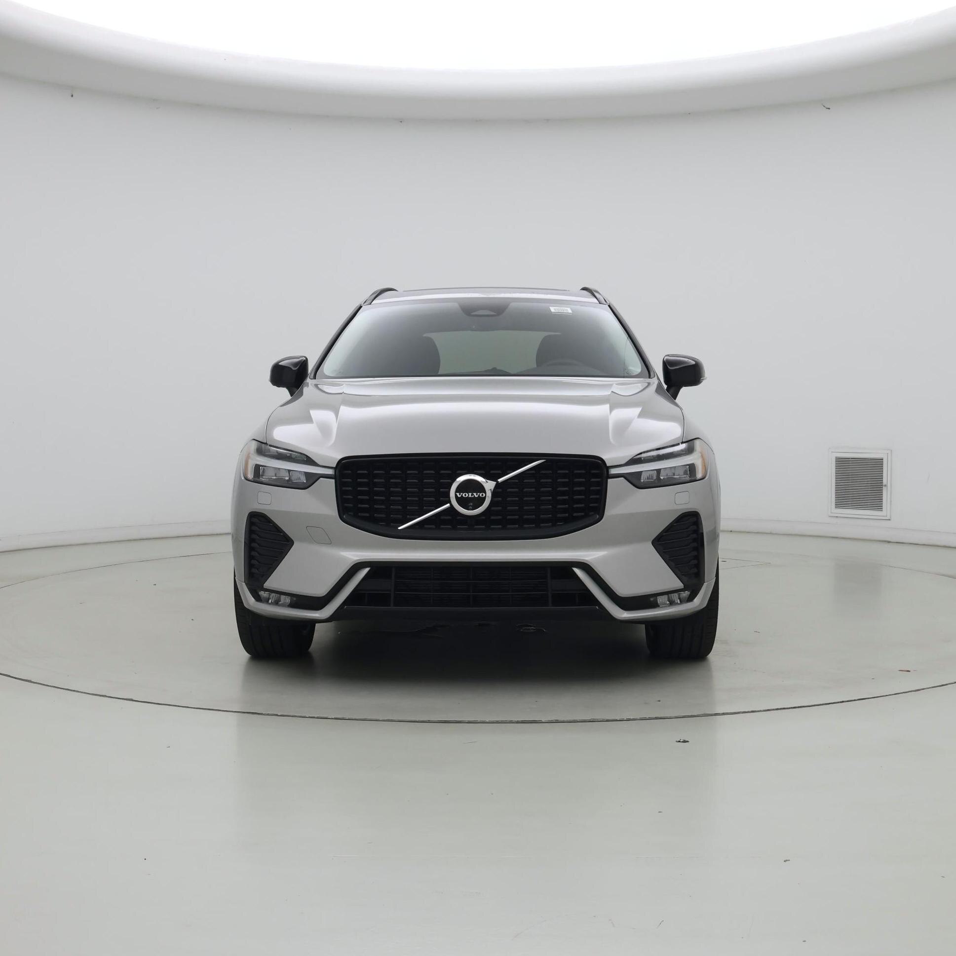 Thumbnail: 2024 Volvo XC60 - 5