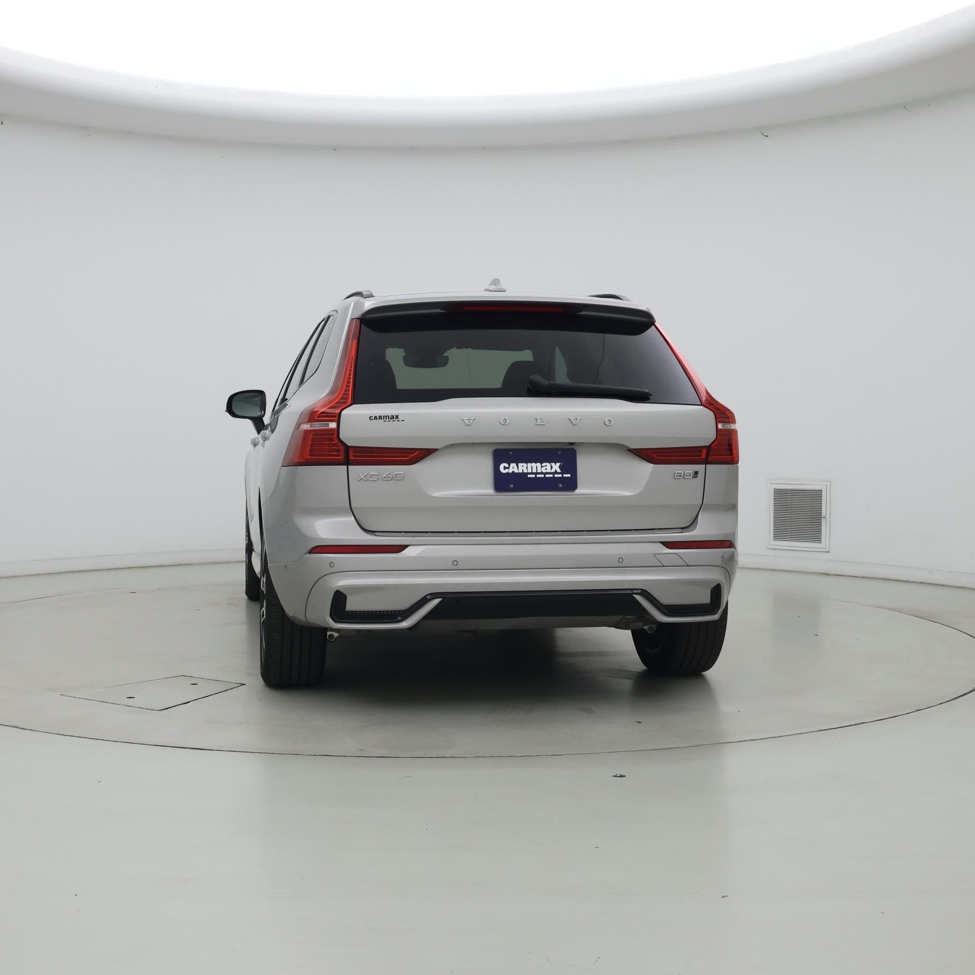 Thumbnail: 2024 Volvo XC60 - 6