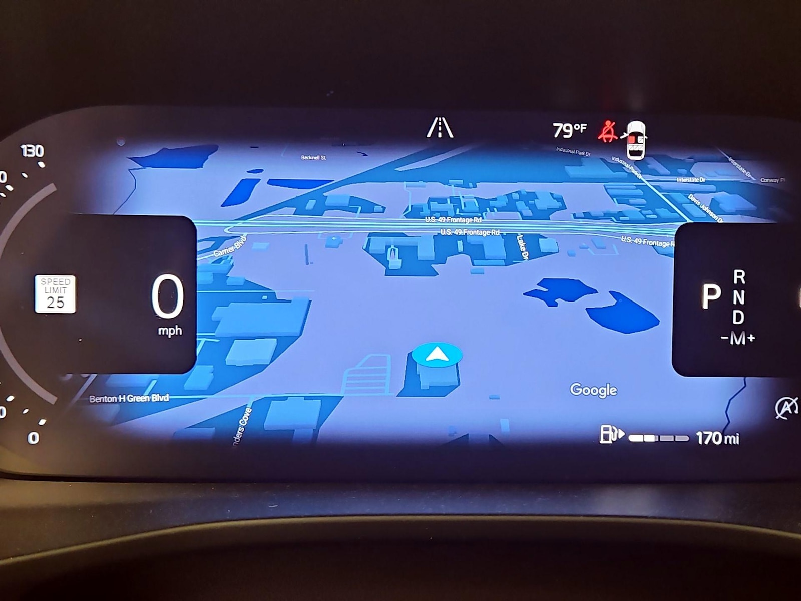2023 Volvo XC40 Plus - Photo 15