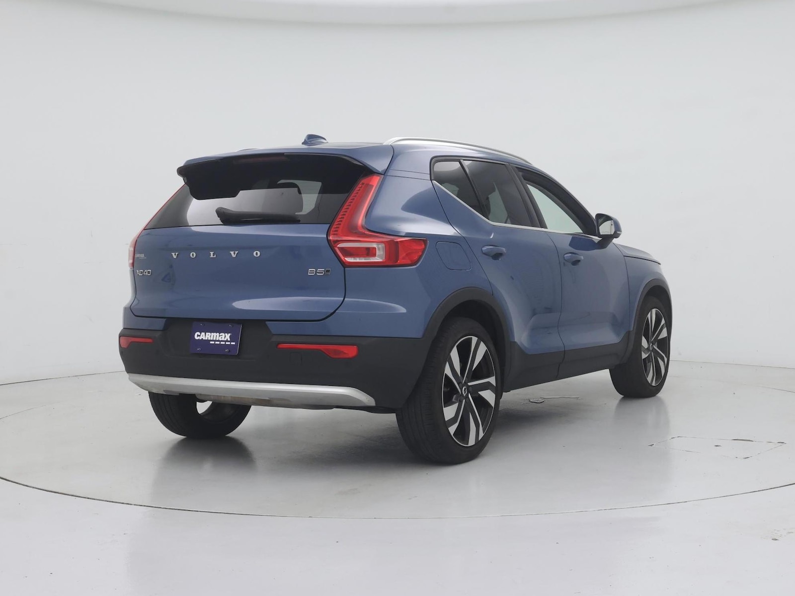 2023 Volvo XC40 Plus - Photo 9
