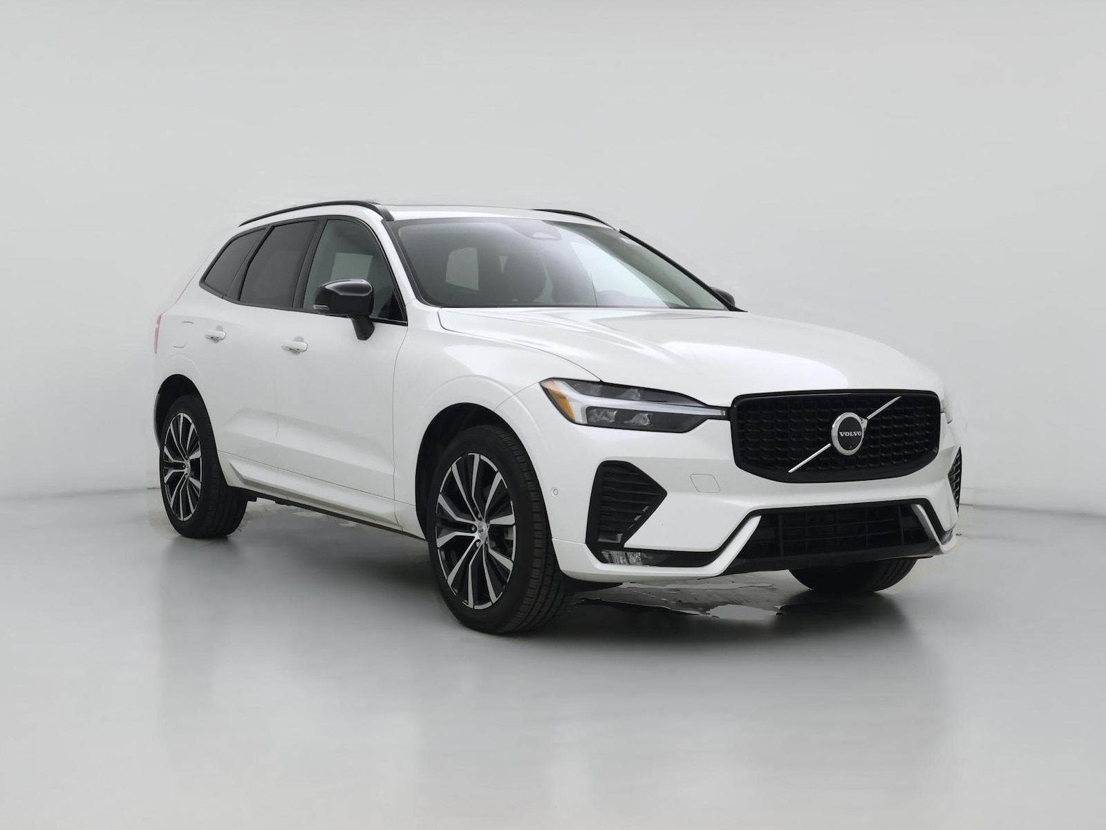 2024 Volvo XC60
