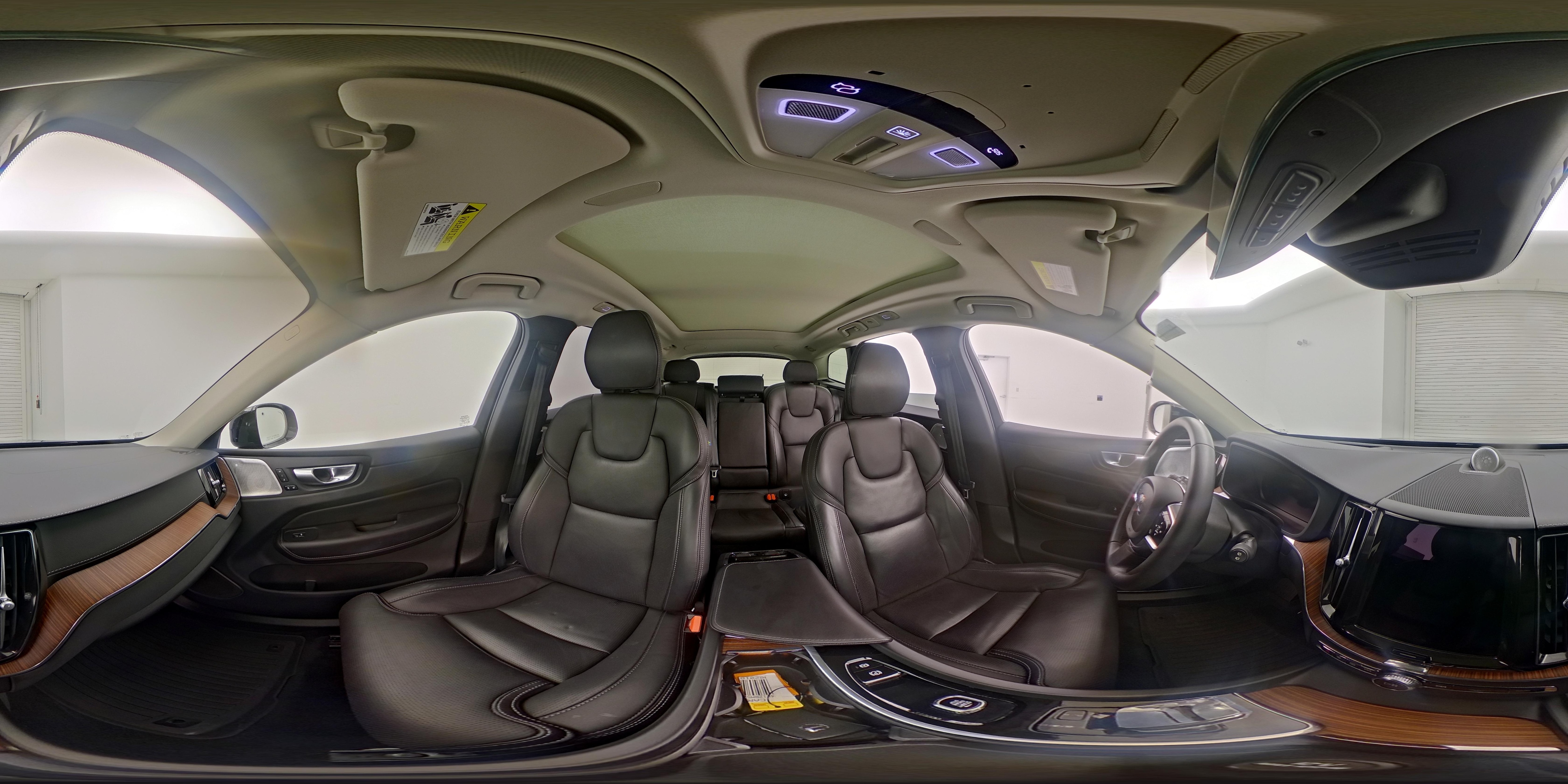 2024 Volvo XC60 Ultimate - Photo 26