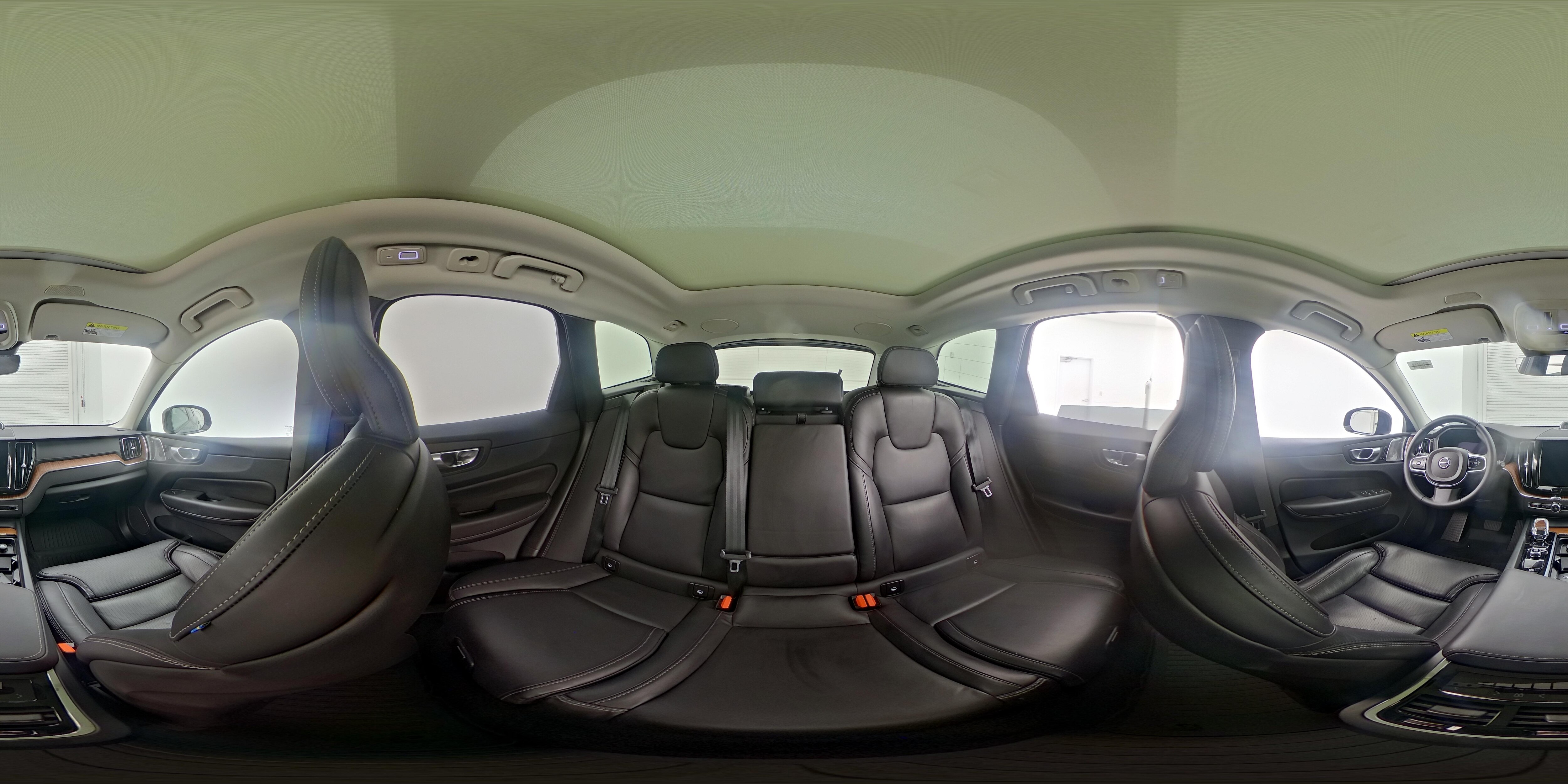 2024 Volvo XC60 Ultimate - Photo 27