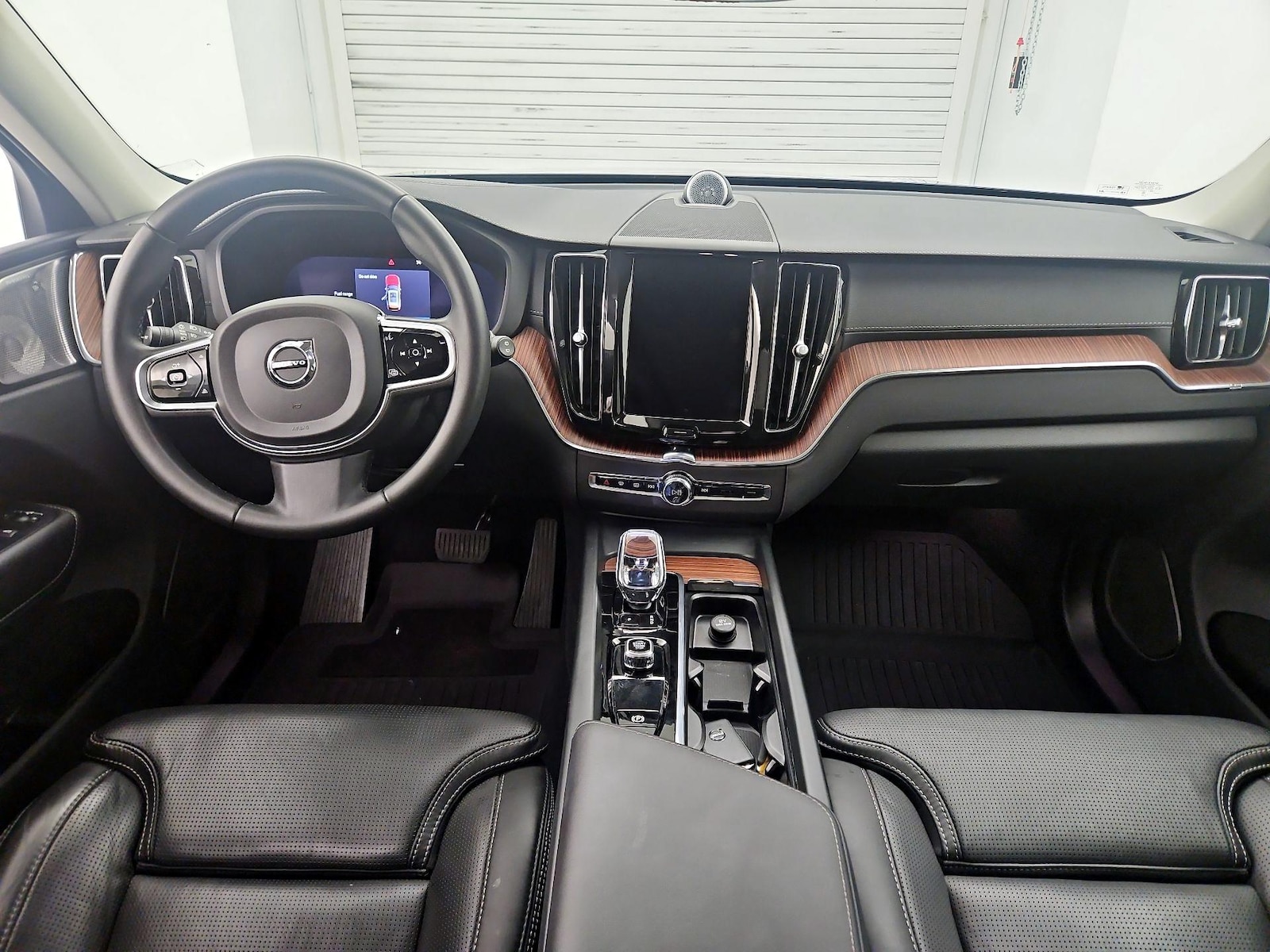 2024 Volvo XC60 Ultimate - Photo 10