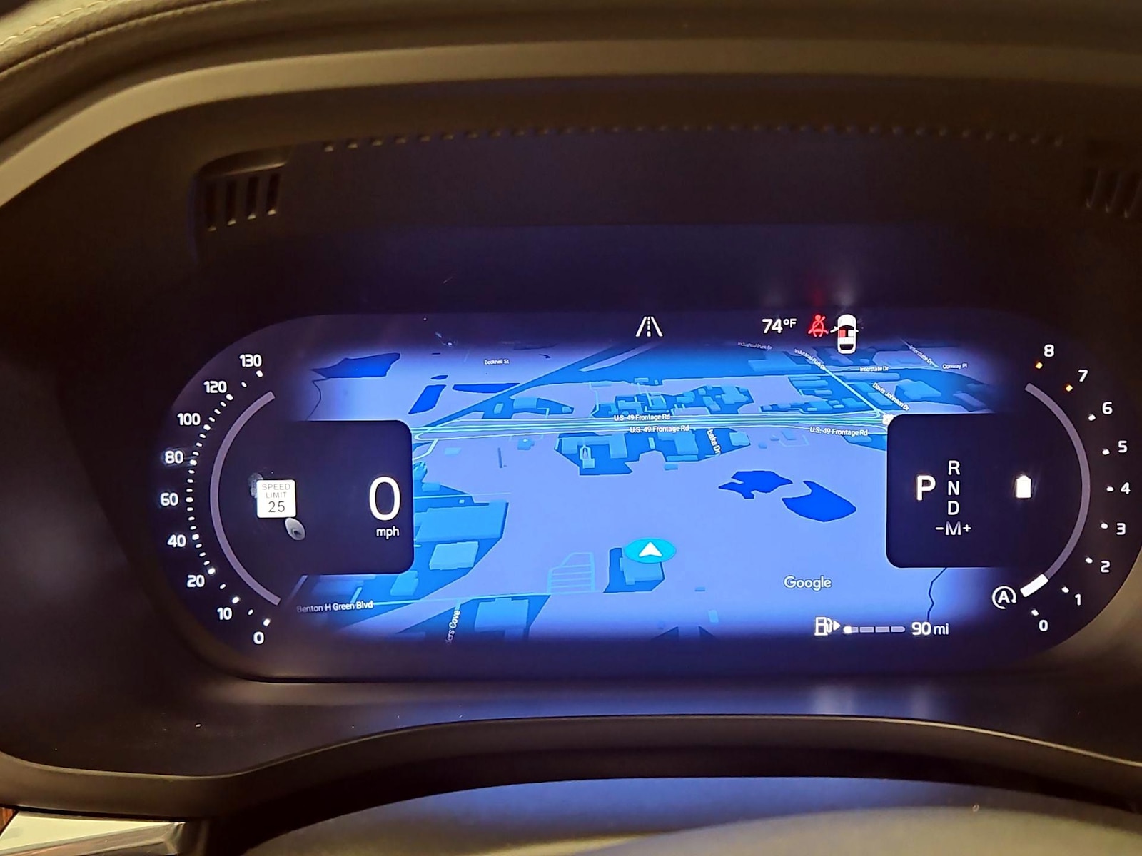 2024 Volvo XC60 Ultimate - Photo 15