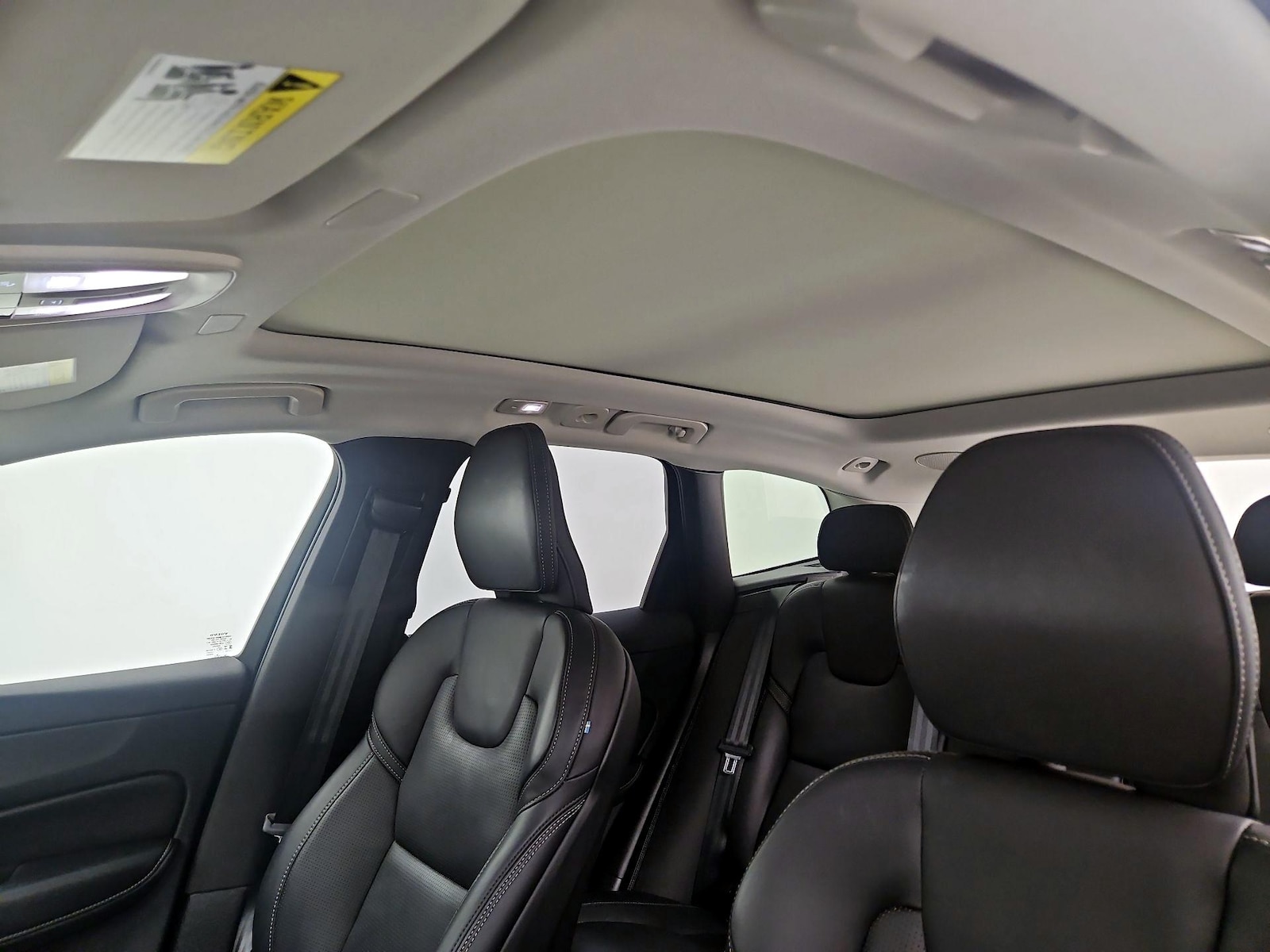 2024 Volvo XC60 Ultimate - Photo 21