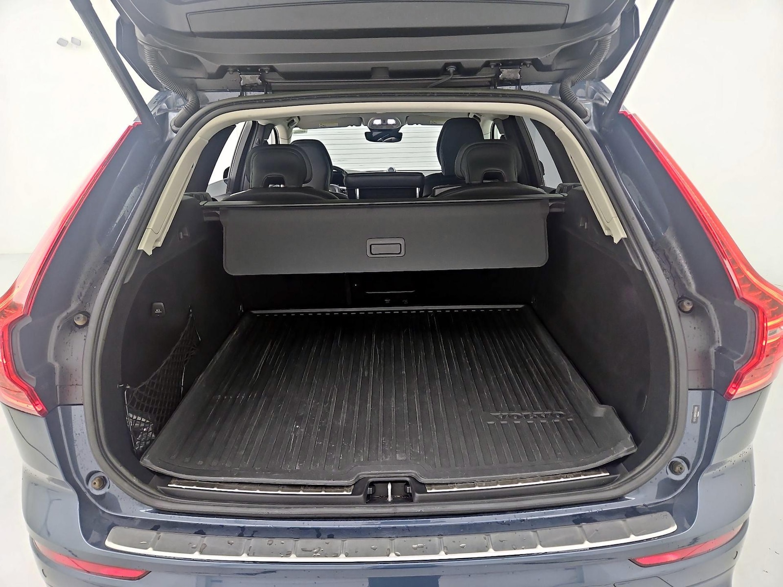 2024 Volvo XC60 Ultimate - Photo 23