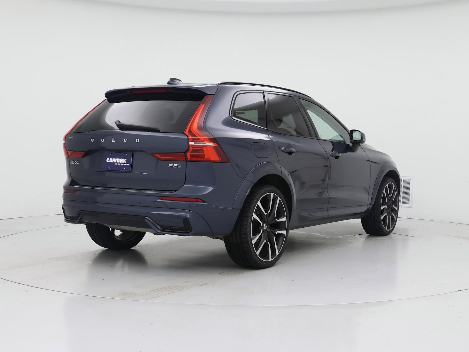 2024 Volvo XC60 Ultimate - Photo 9