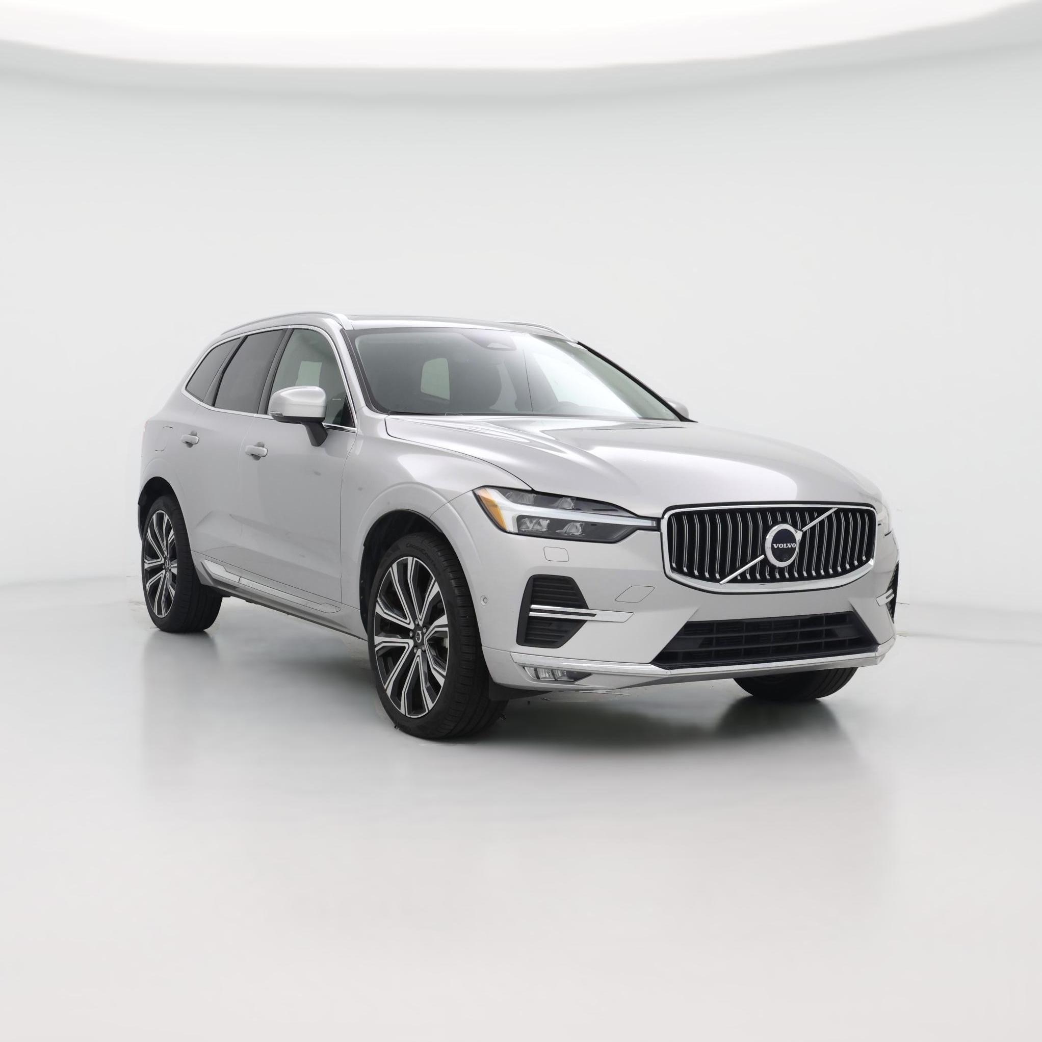 Thumbnail: 2023 Volvo XC60 - 1