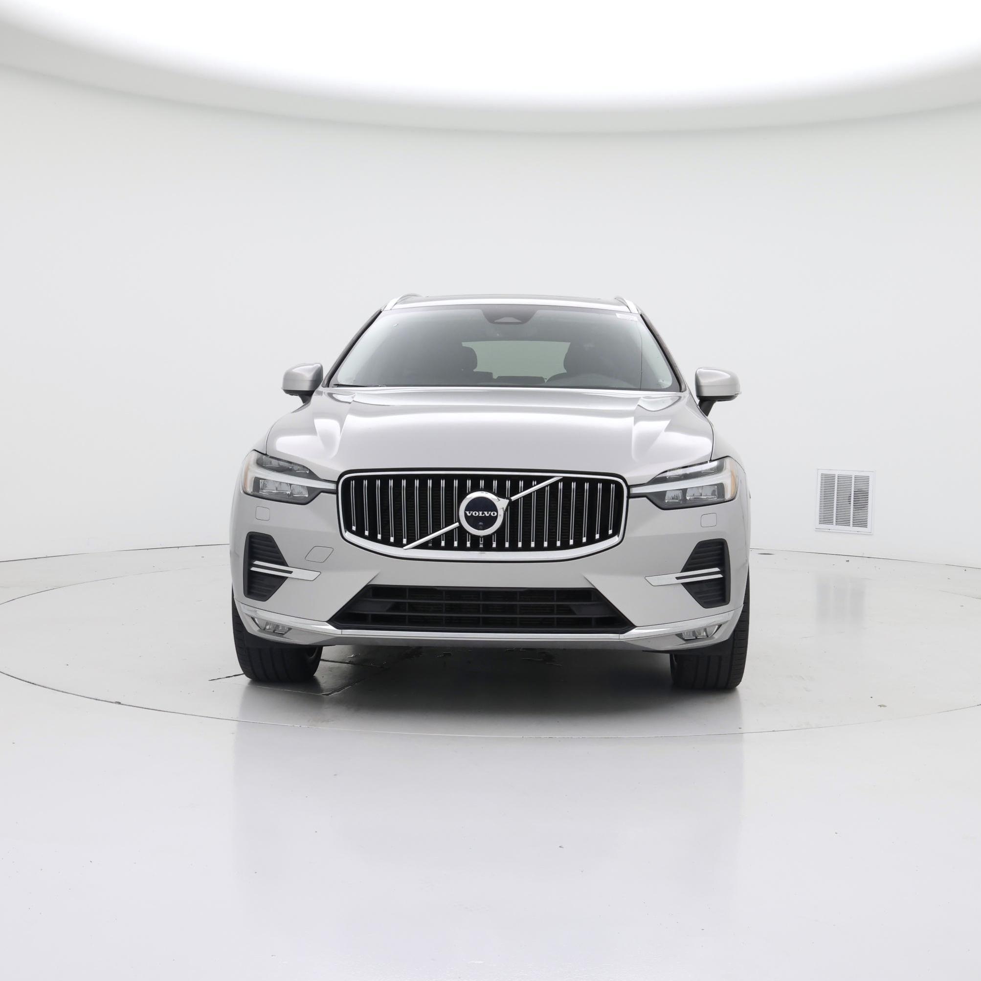 Thumbnail: 2023 Volvo XC60 - 5