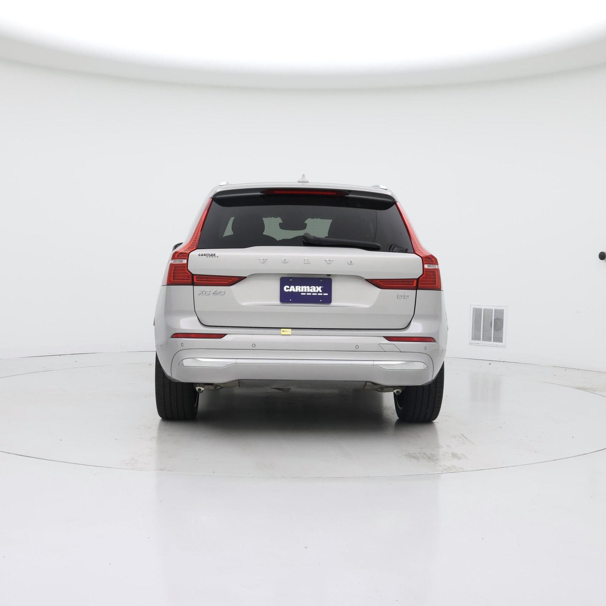 Thumbnail: 2023 Volvo XC60 - 6