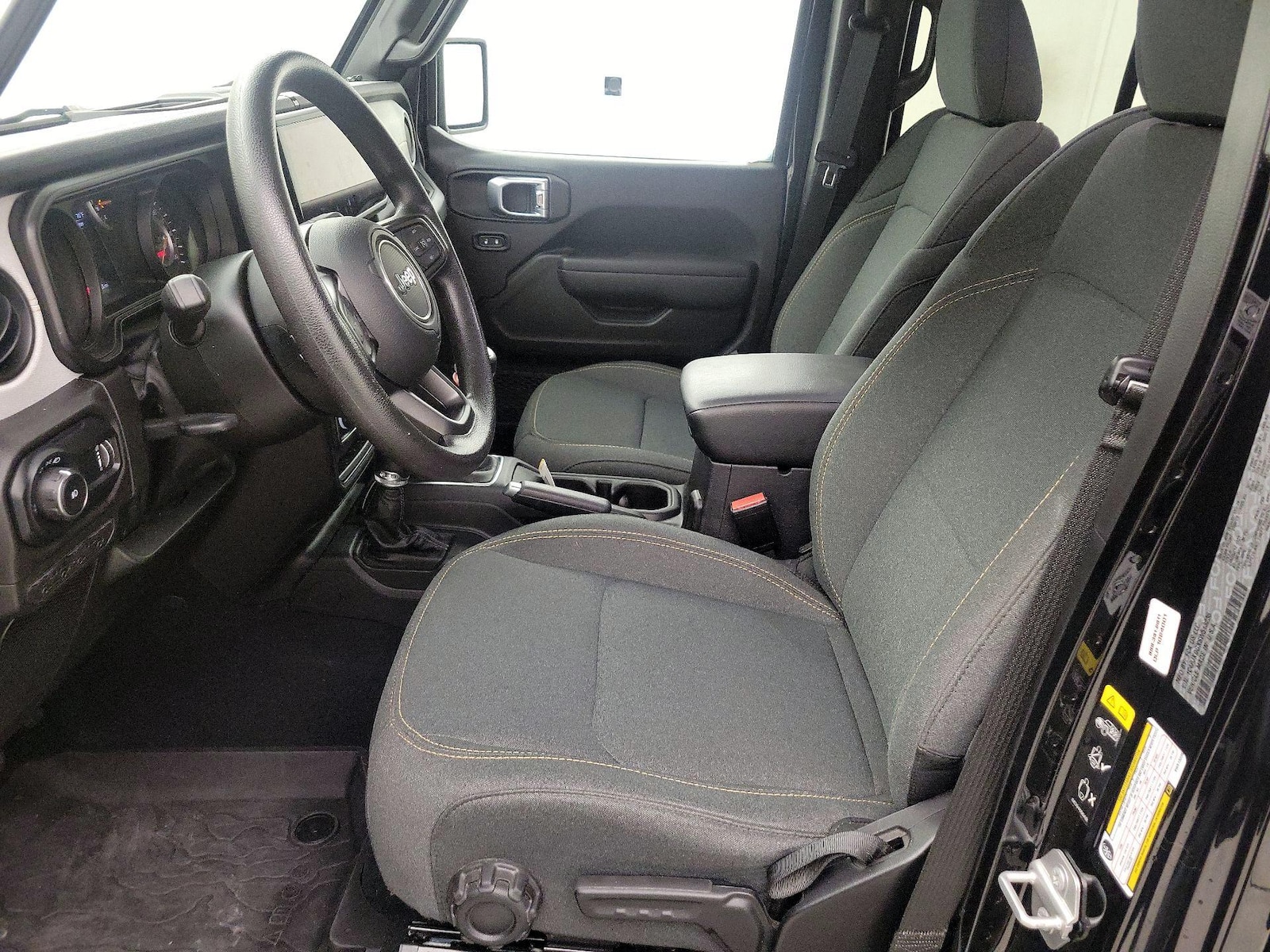 Side Airbags
