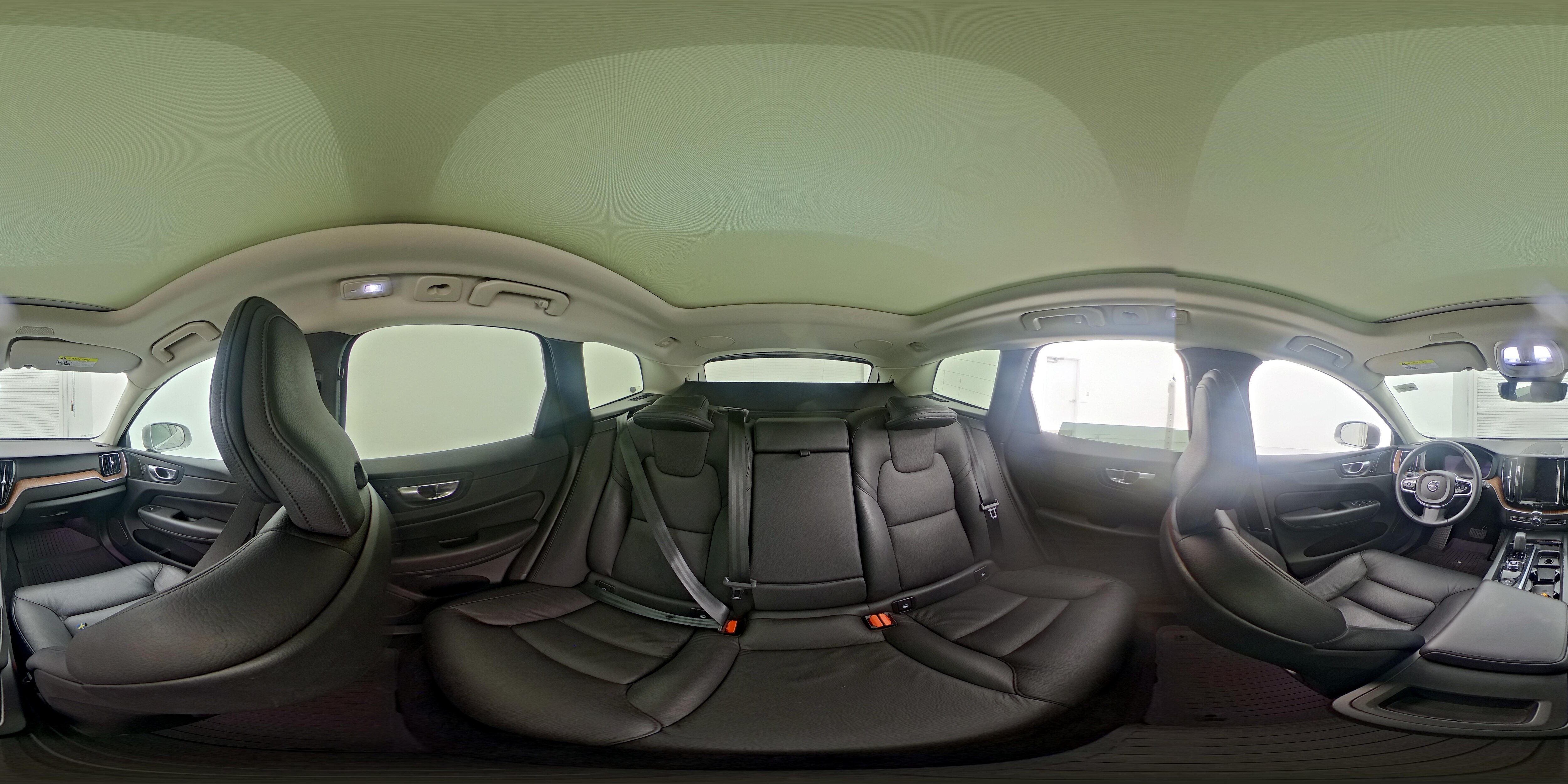 2023 Volvo XC60 Plus - Photo 27