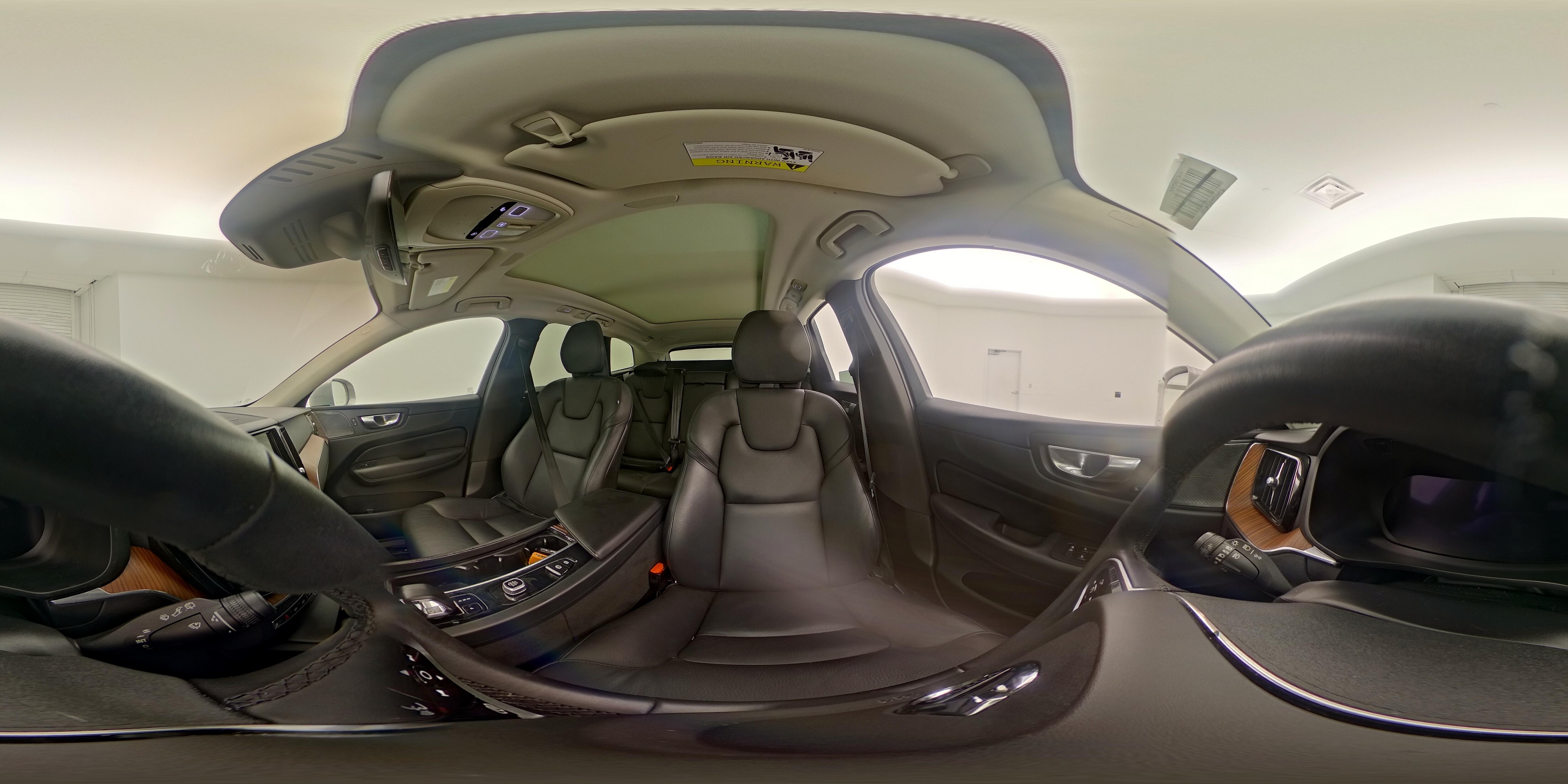 2023 Volvo XC60 Plus - Photo 28