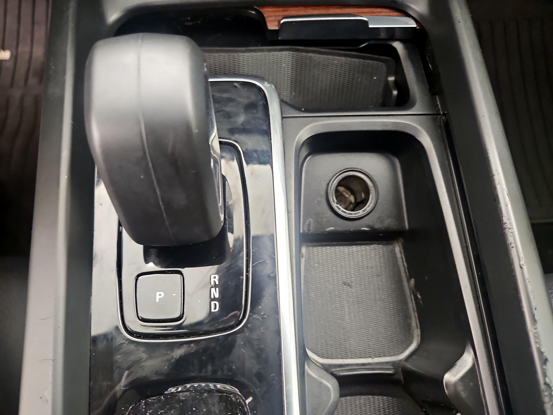Thumbnail: 2023 Volvo XC60 - 19