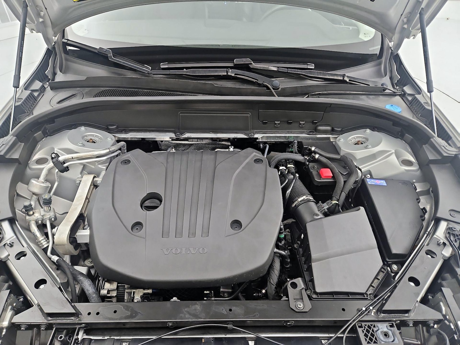 2023 Volvo XC60 Plus - Photo 24