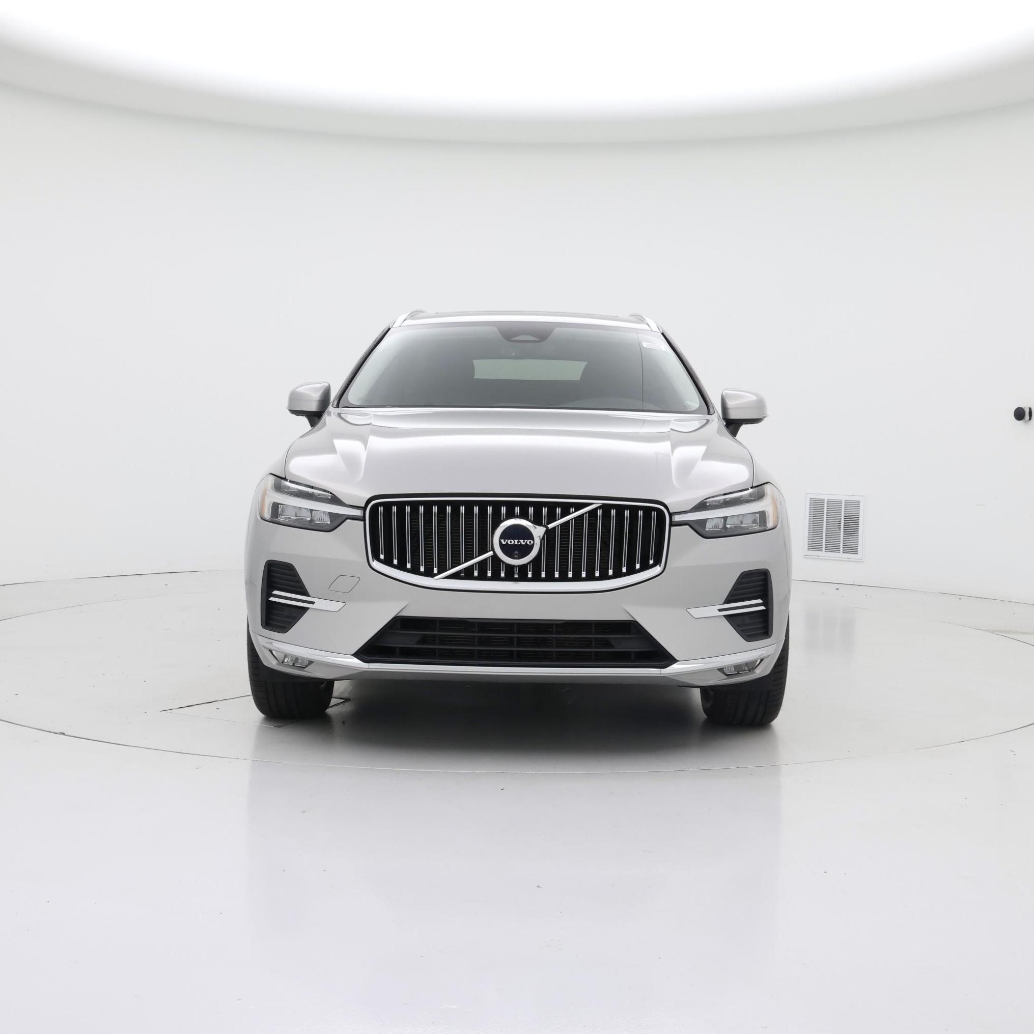 Thumbnail: 2023 Volvo XC60 - 5